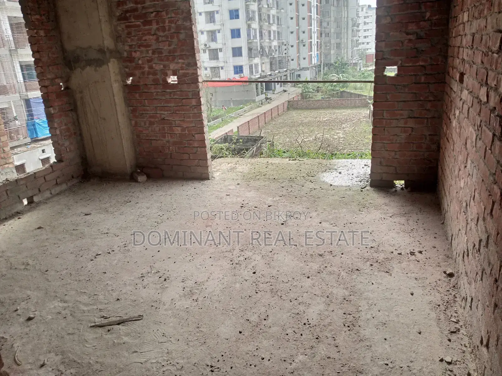 3-Bedroom Apartment in Dominant Real Estate, Uttara for Sale in Uttara