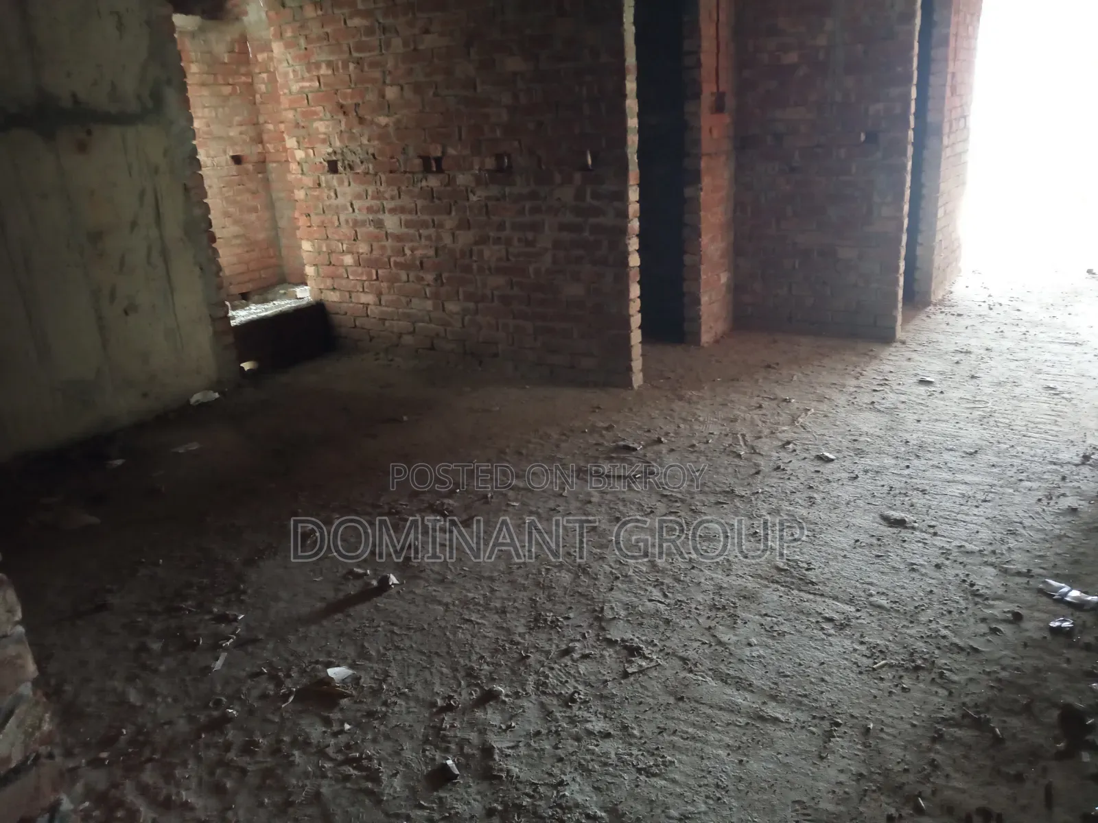 3-Bedroom Apartment in Dominant Real Estate, Uttara for Sale in Uttara