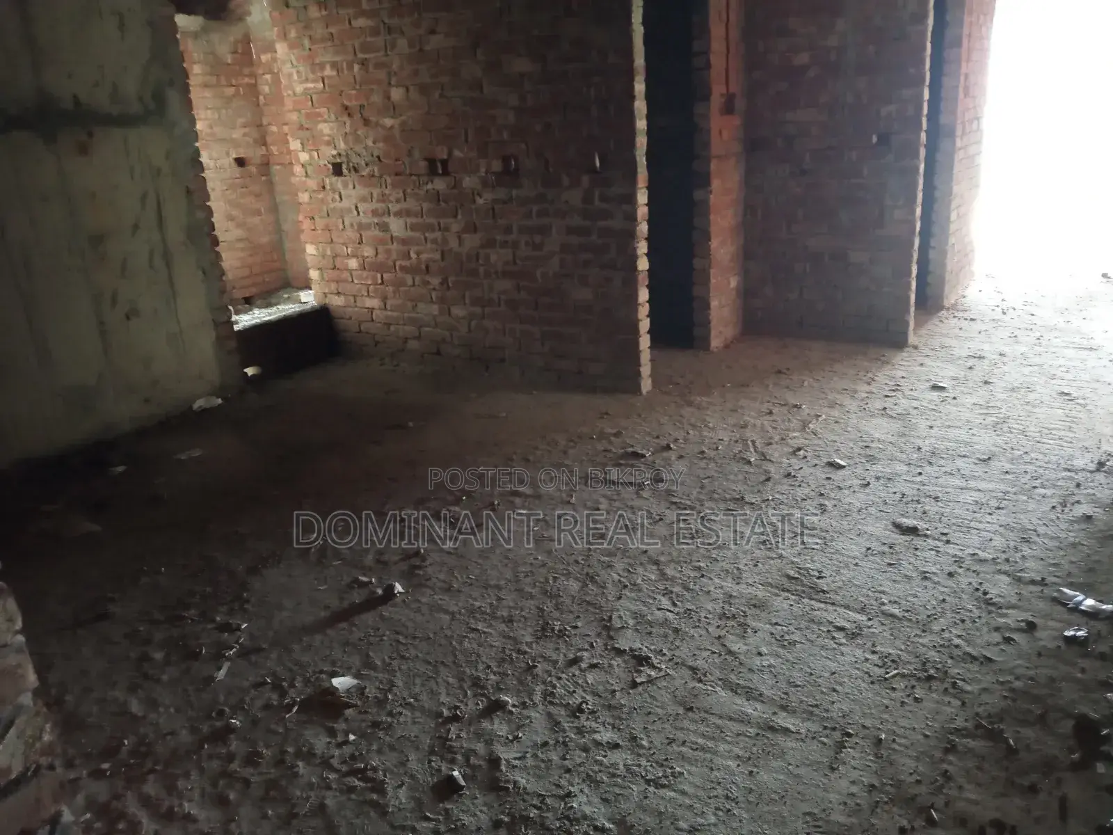 3-Bedroom Apartment in Dominant Real Estate, Uttara for Sale in Uttara