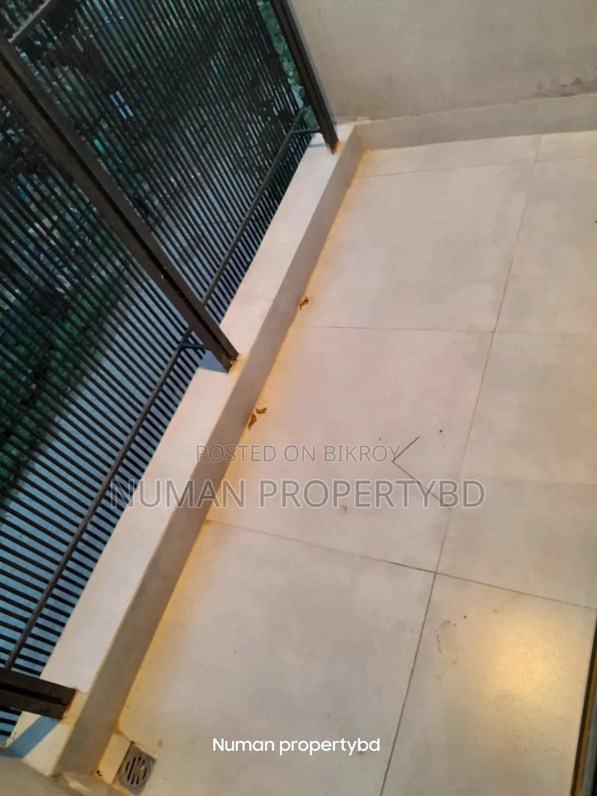 3-bedroom Apartment in Numan Property Bd, Basundhara for rent in Basundhara