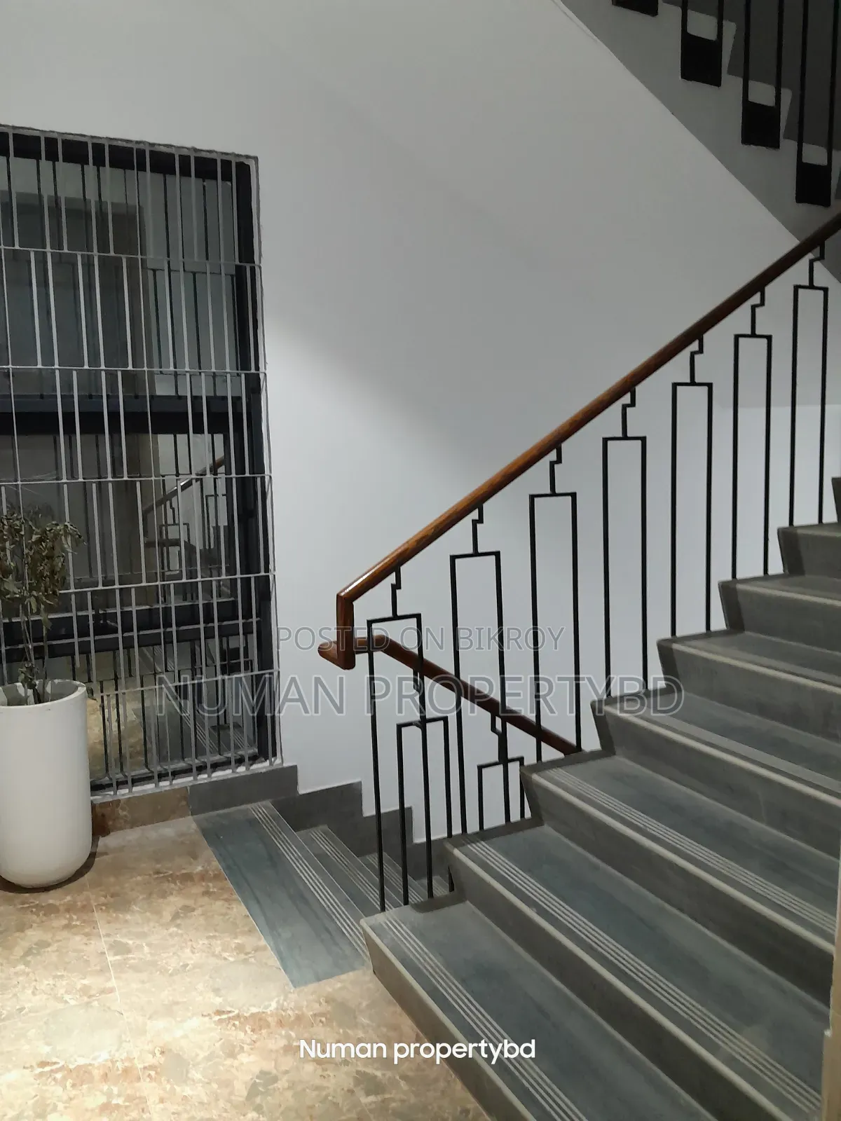 3-bedroom Apartment in Numan Property Bd, Basundhara for rent in Basundhara