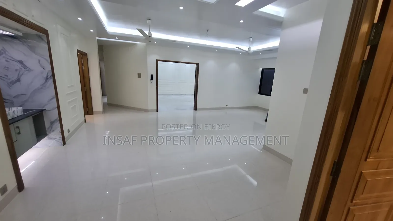 4bdrm Apartment in Gulshan for Rent in Gulshan