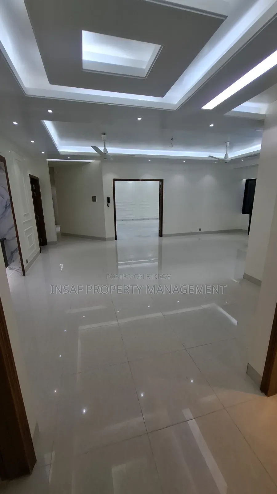 4bdrm Apartment in Gulshan for Rent in Gulshan