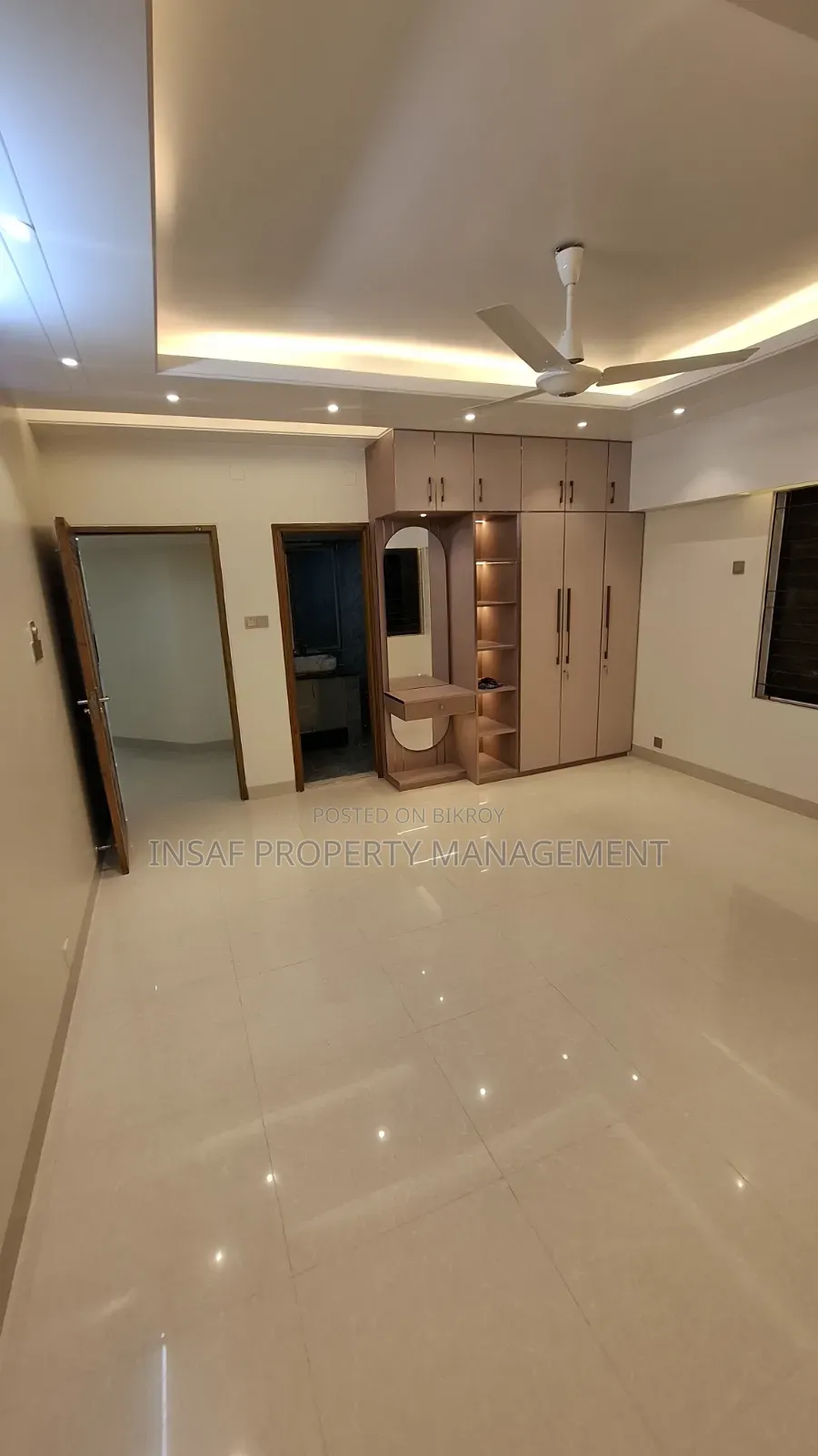4bdrm Apartment in Gulshan for Rent in Gulshan