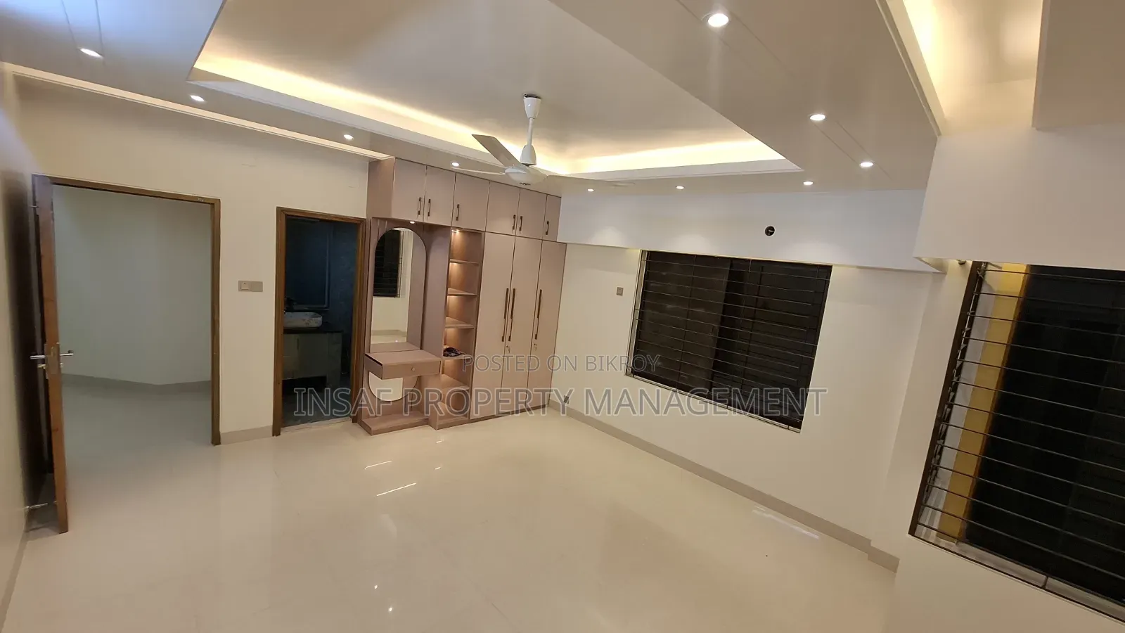 4bdrm Apartment in Gulshan for Rent in Gulshan
