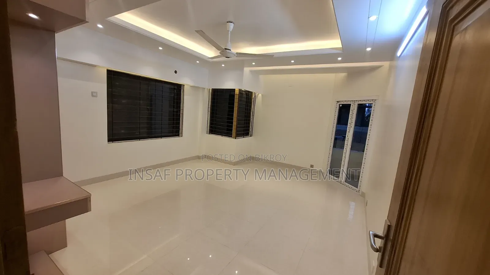 4bdrm Apartment in Gulshan for Rent in Gulshan