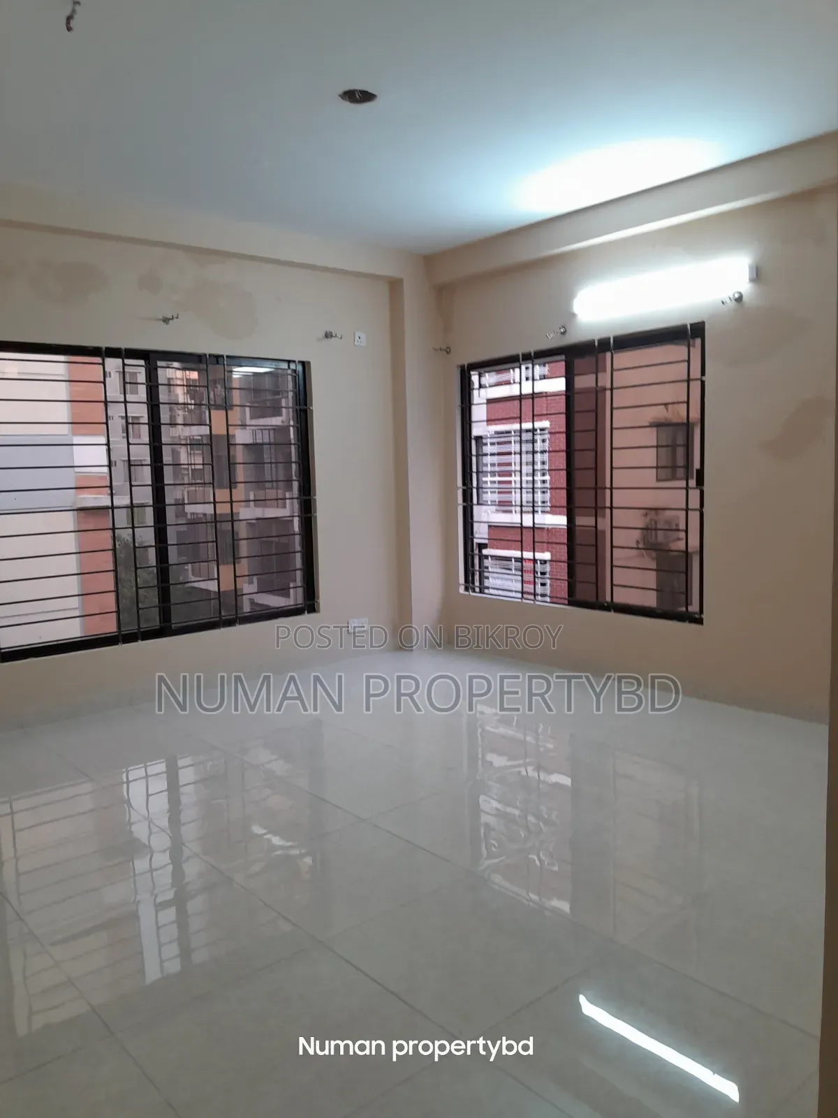 4bdrm Apartment in Numan Property Bd, Basundhara for Rent in Basundhara