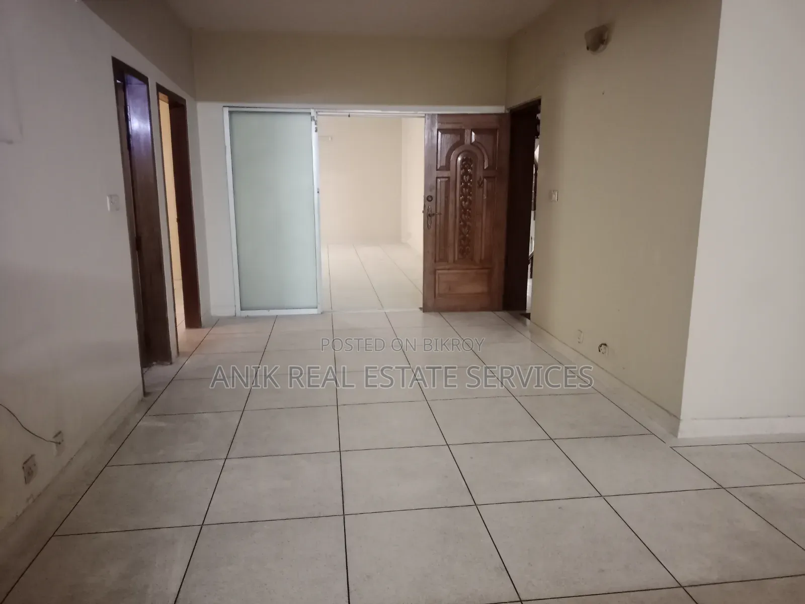 3-bedroom Apartment in Anik Real Estate, Gulshan for sale in Gulshan