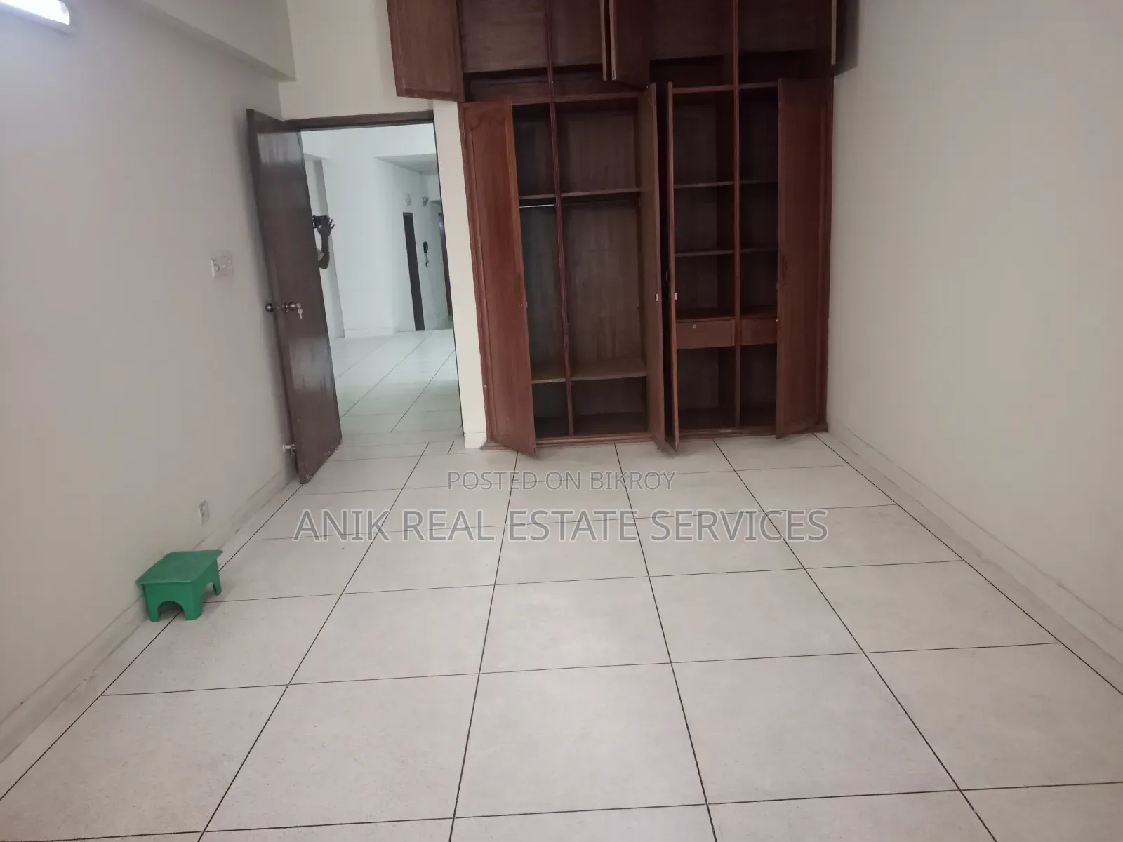 3-bedroom Apartment in Anik Real Estate, Gulshan for sale in Gulshan