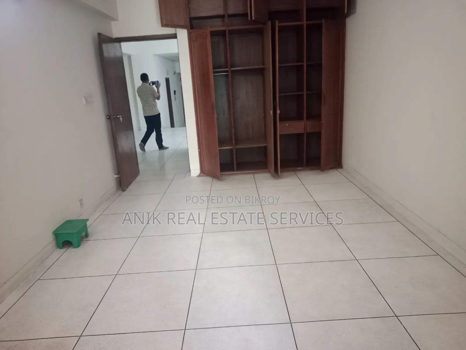 3-bedroom Apartment in Anik Real Estate, Gulshan for sale in Gulshan