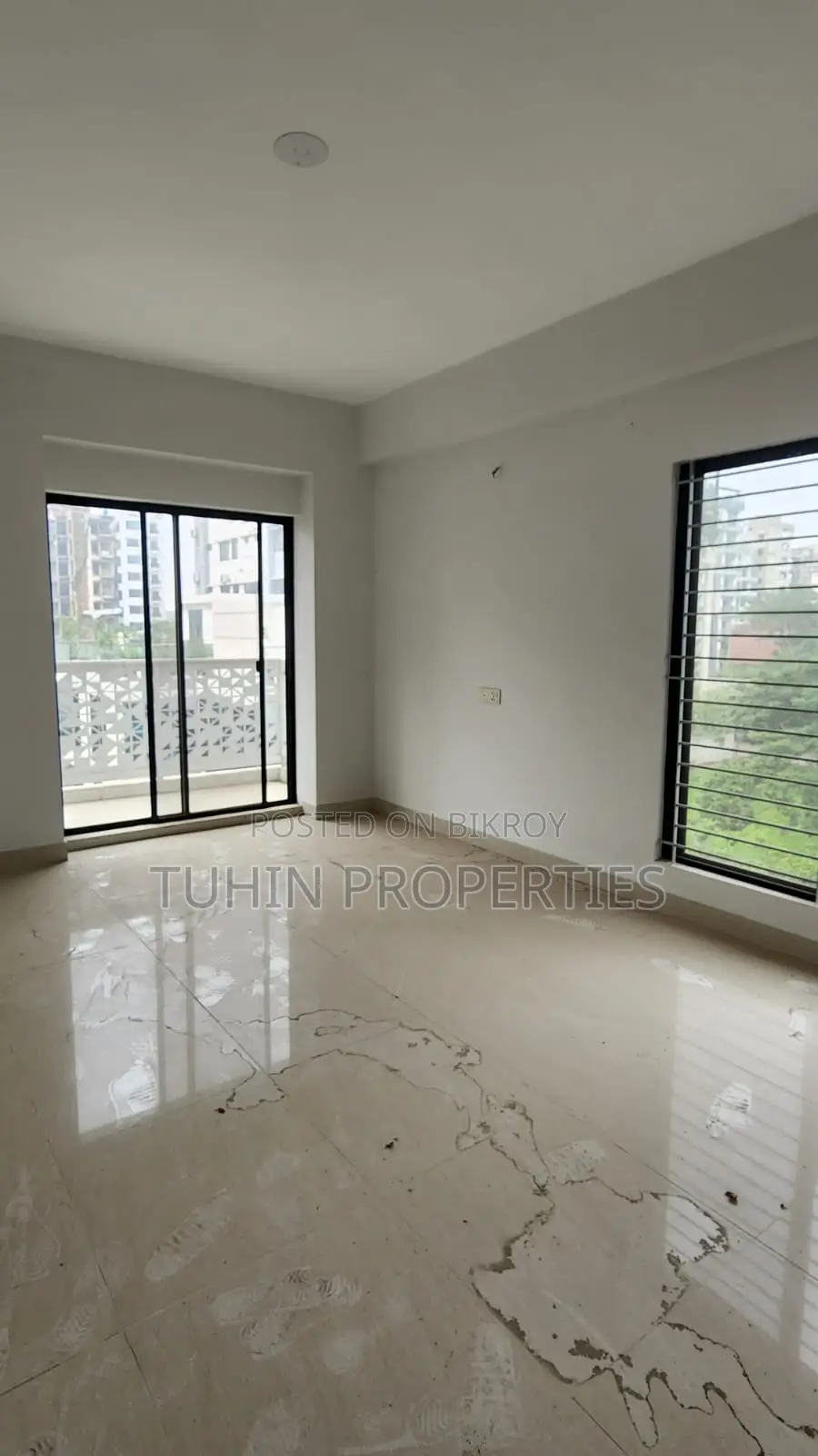 3-bedroom Apartment in Bashundhara for sale in Basundhara
