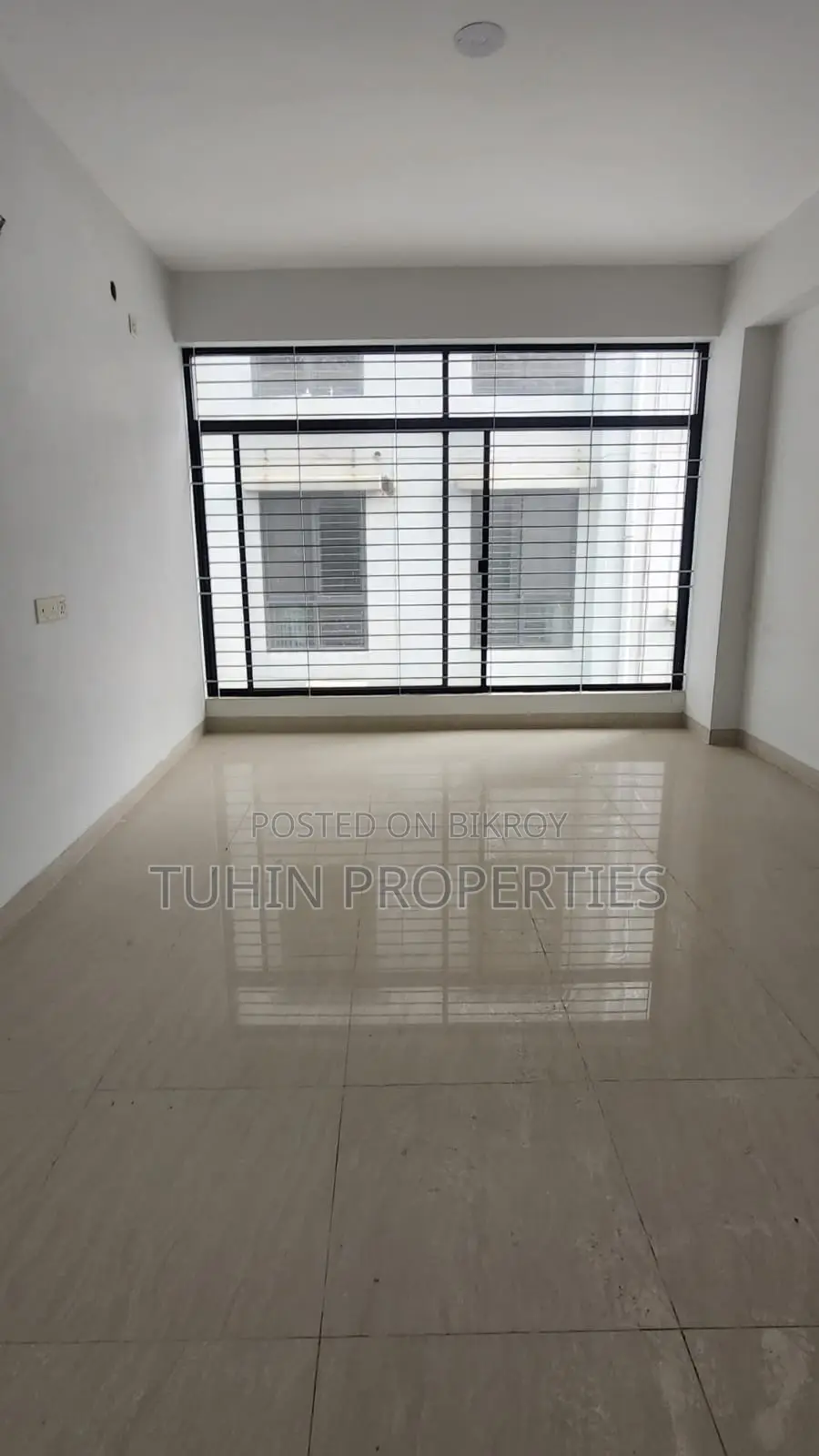 3-bedroom Apartment in Bashundhara for sale in Basundhara