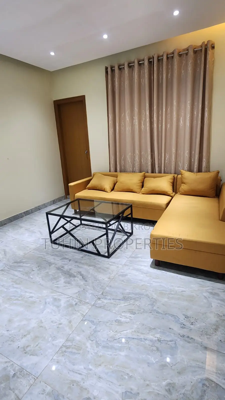 3-bedroom Apartment in Bashundhara for sale in Basundhara