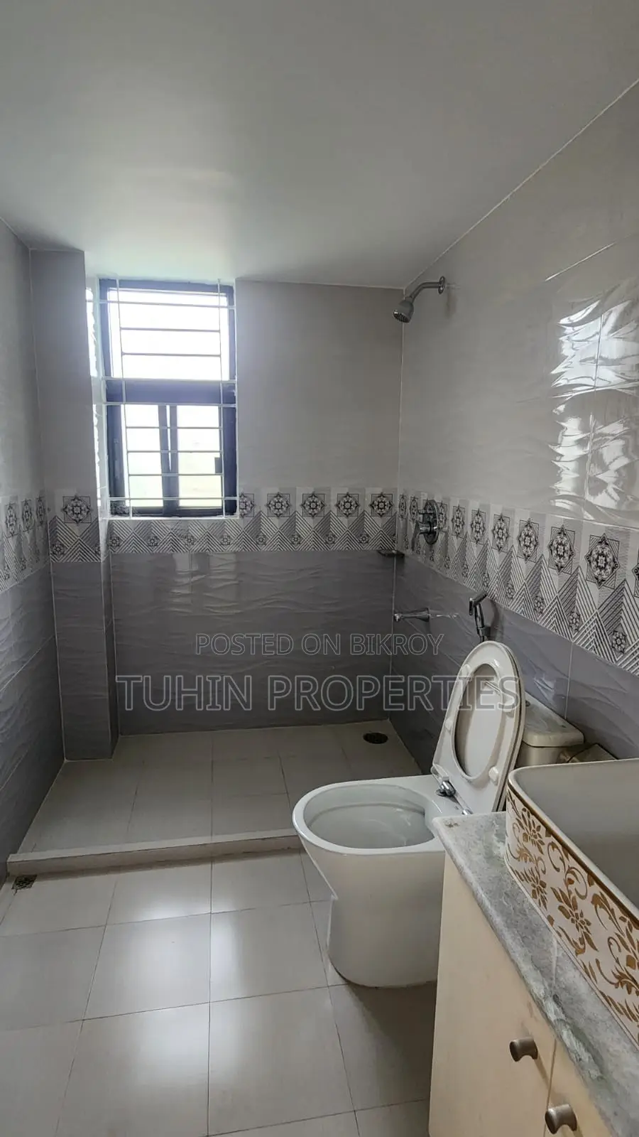 3-bedroom Apartment in Bashundhara for sale in Basundhara