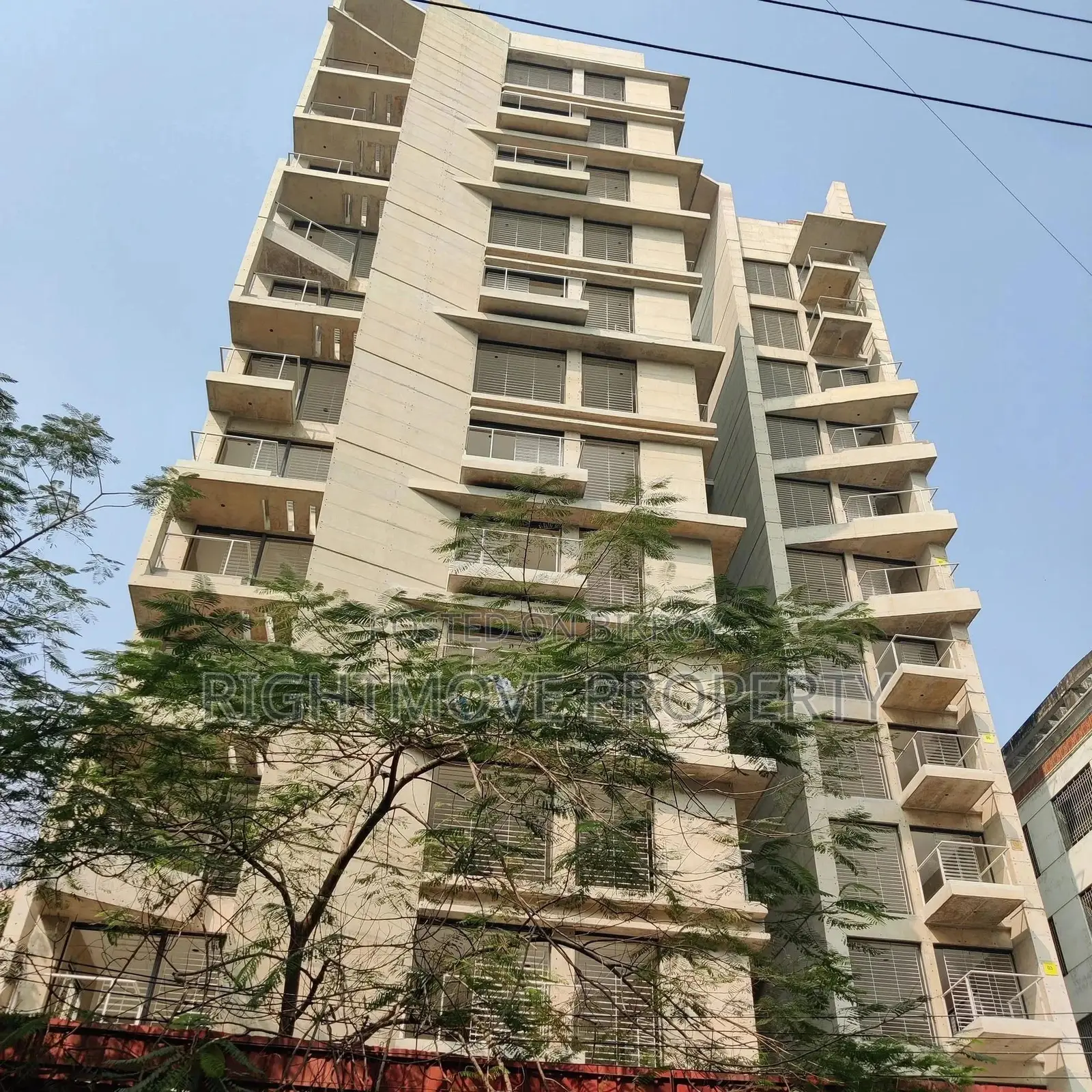 4-bedroom Apartment in 12/A, Dhanmondi for sale in Dhanmondi
