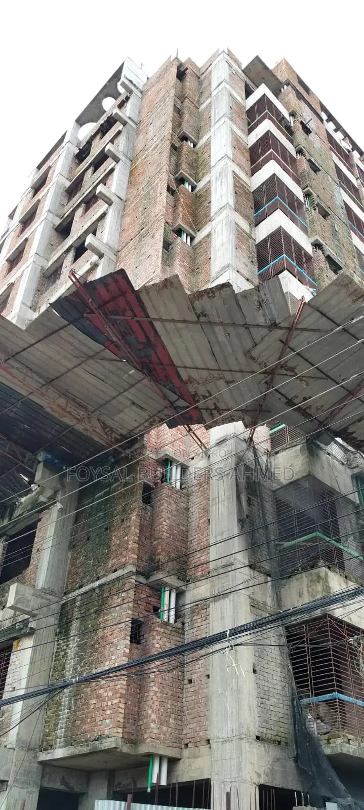 Apartment in Dhaka, Uttara for Sale in Uttara