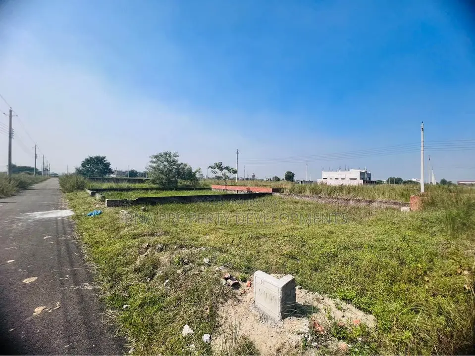 Bashundhara N Block | 3 Katha North Facing in Basundhara