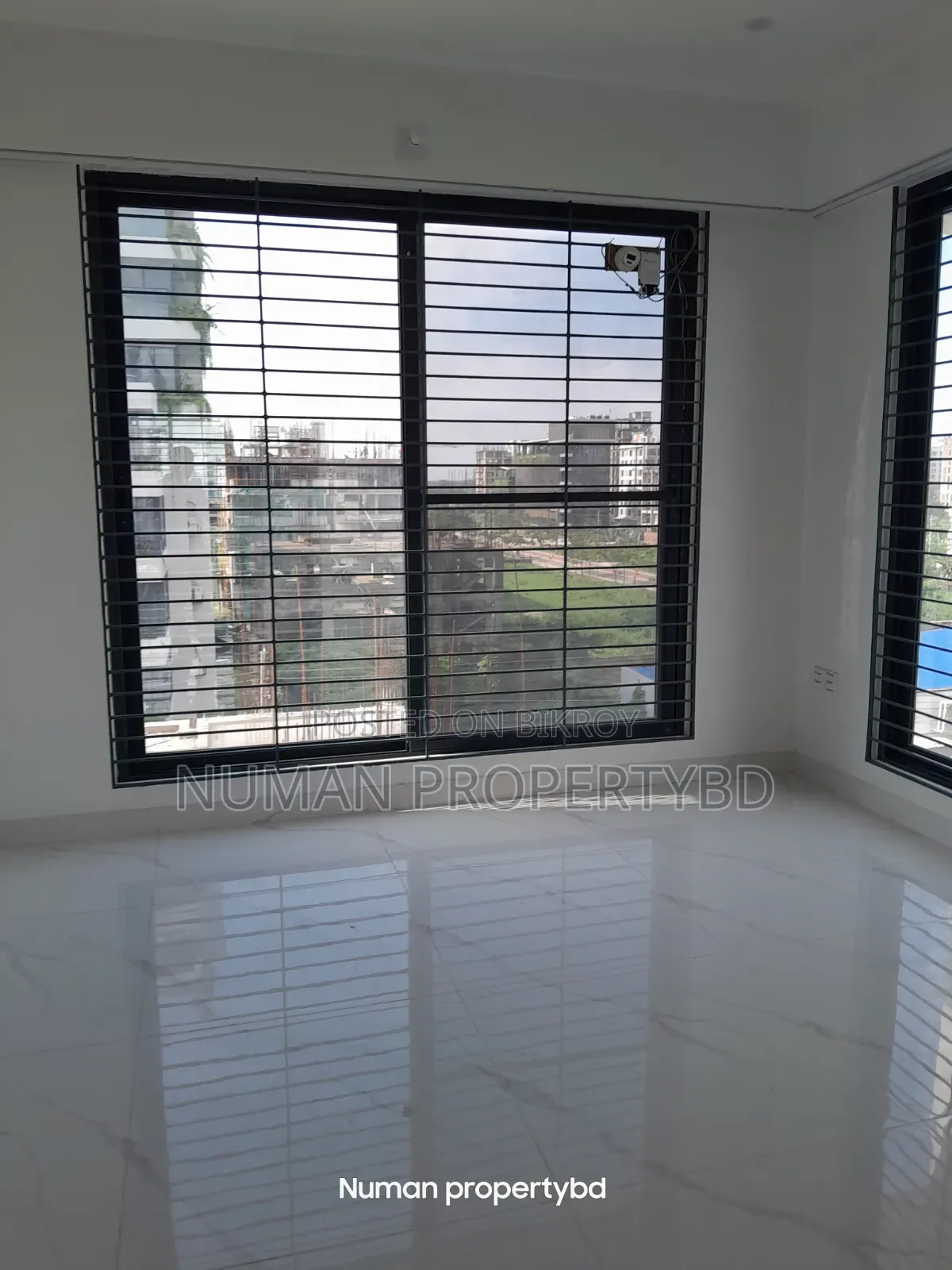 3bdrm Apartment in Numan Property Bd, Basundhara for rent in Basundhara