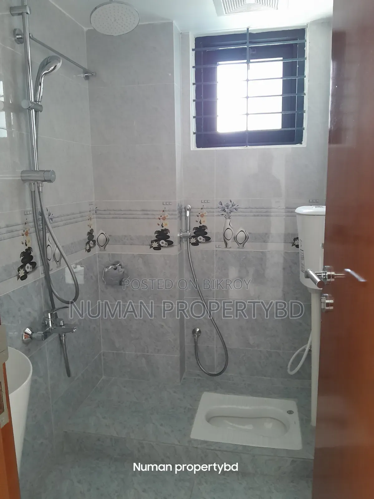 3bdrm Apartment in Numan Property Bd, Basundhara for rent in Basundhara
