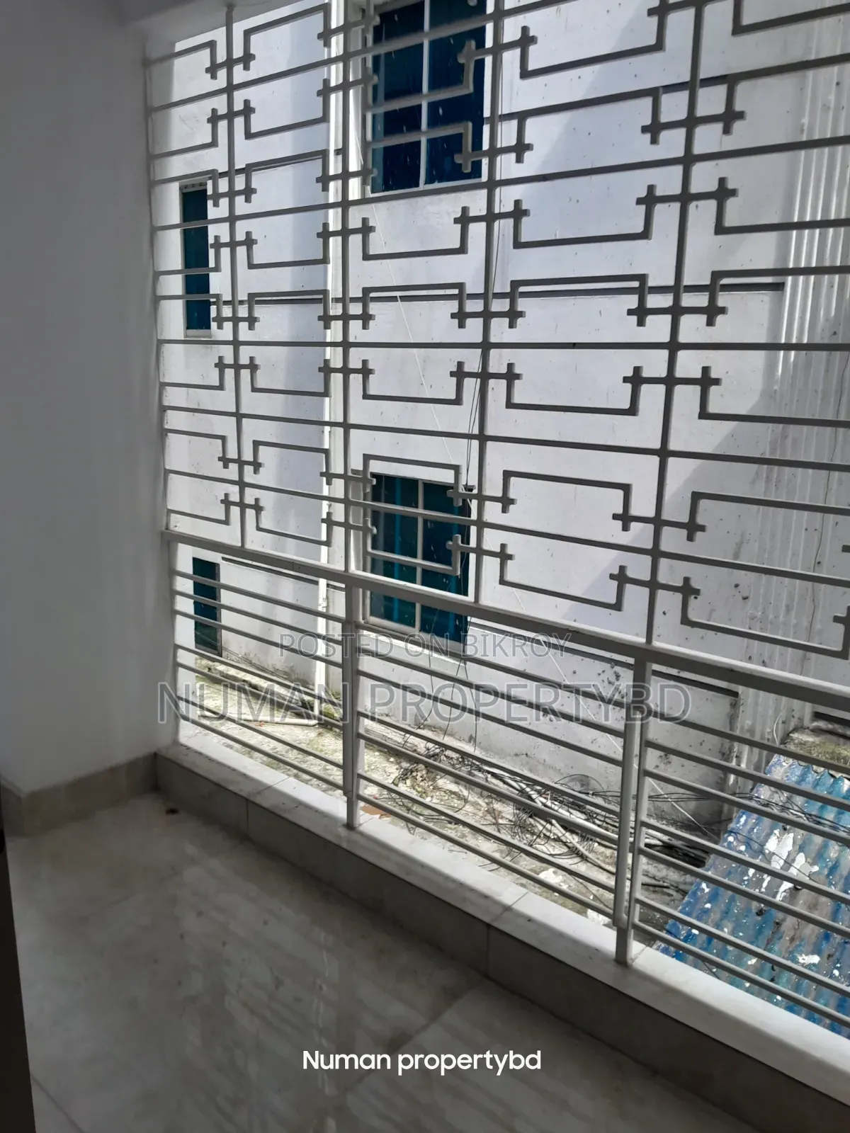 3-bedroom Apartment in Numan Property Bd, Basundhara for rent in Basundhara
