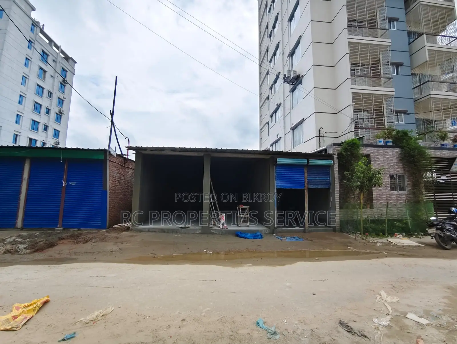 3 Katha Plot Sale in Uttara. in Uttara