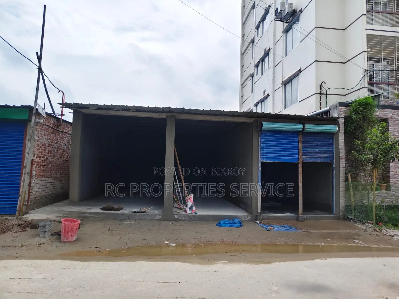 3 Katha Plot Sale in Uttara. in Uttara