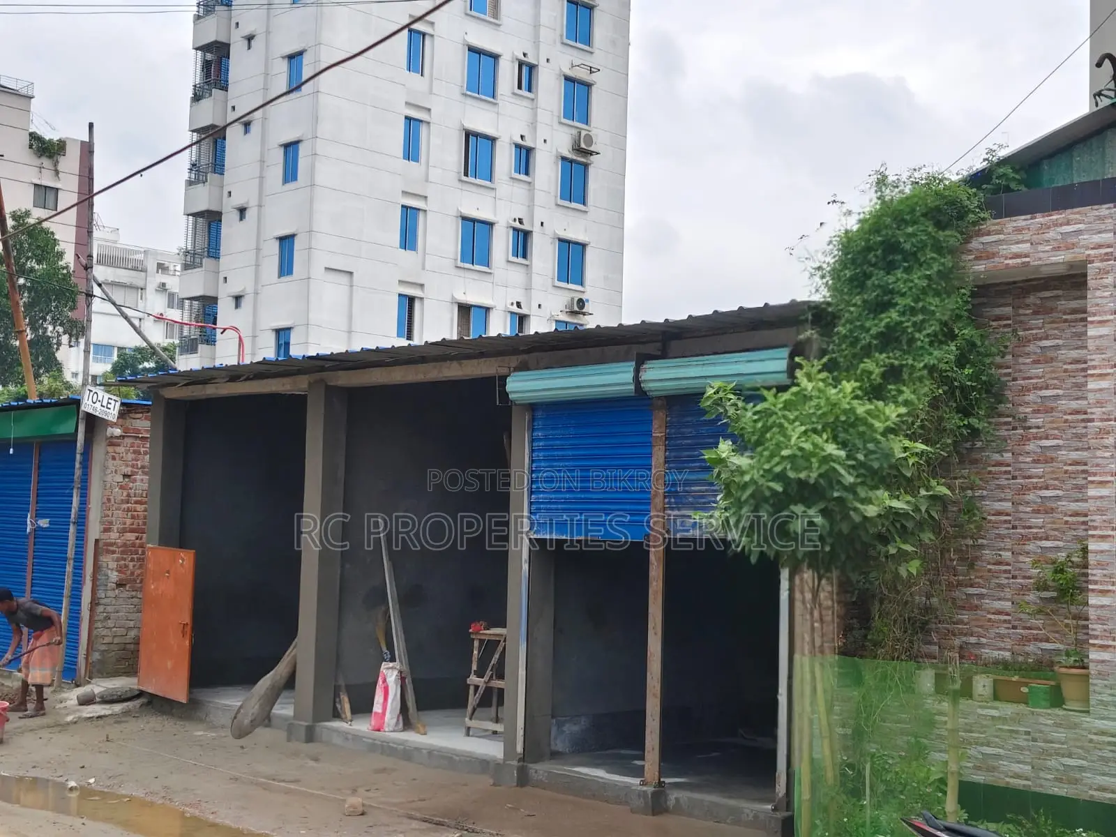 3 Katha Plot Sale in Uttara. in Uttara