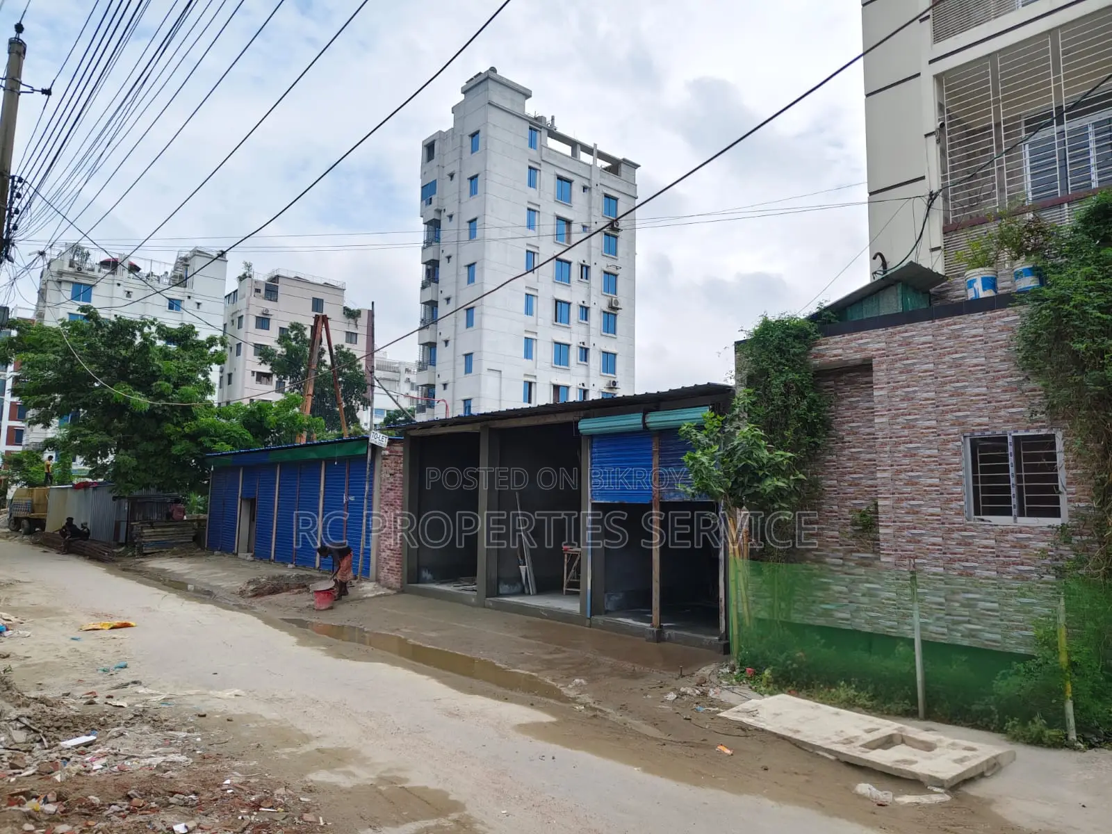 3 Katha Plot Sale in Uttara. in Uttara
