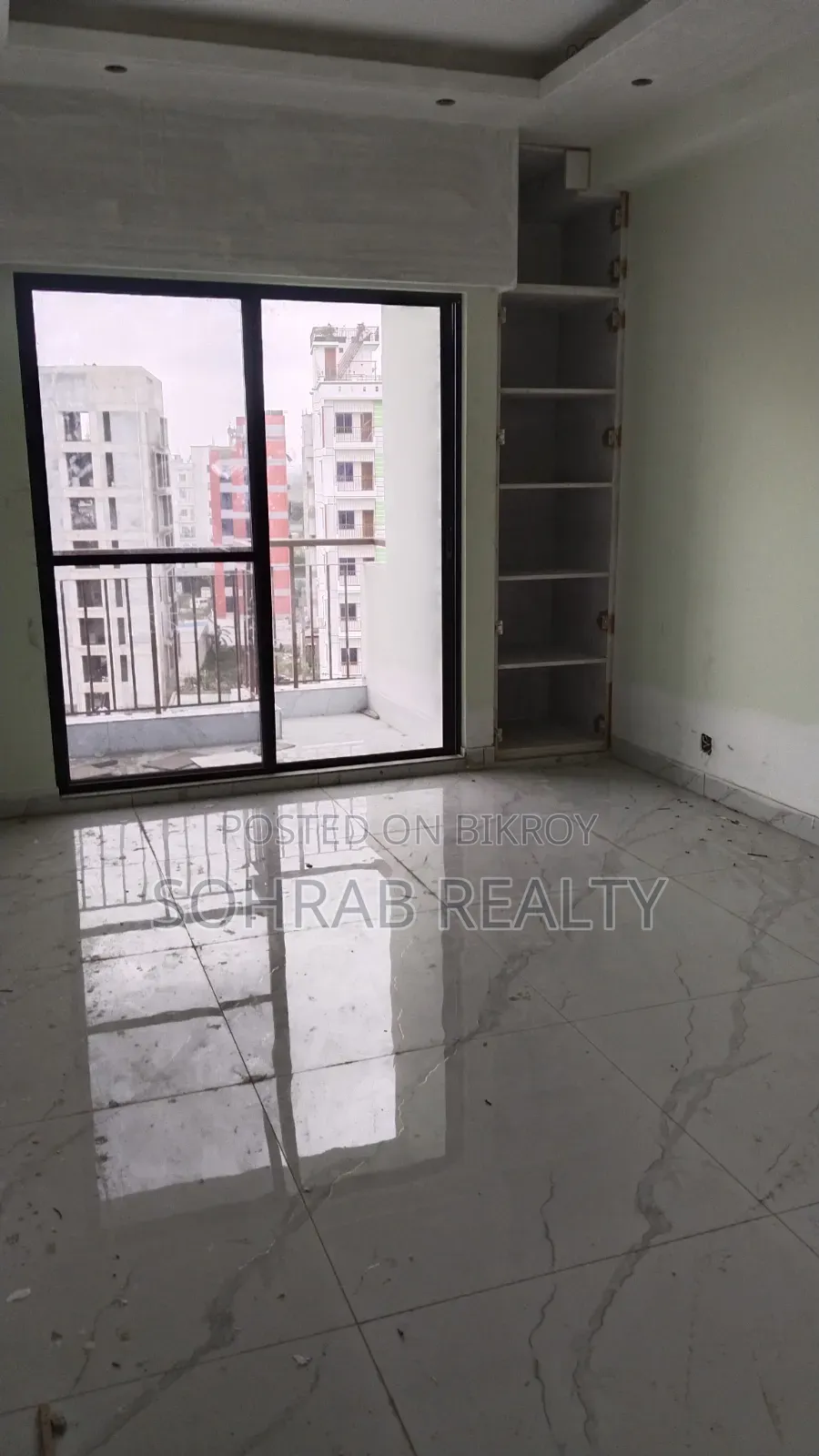3 Bedroom Apartment in Sohrab Realty, Uttara for sale in Uttara