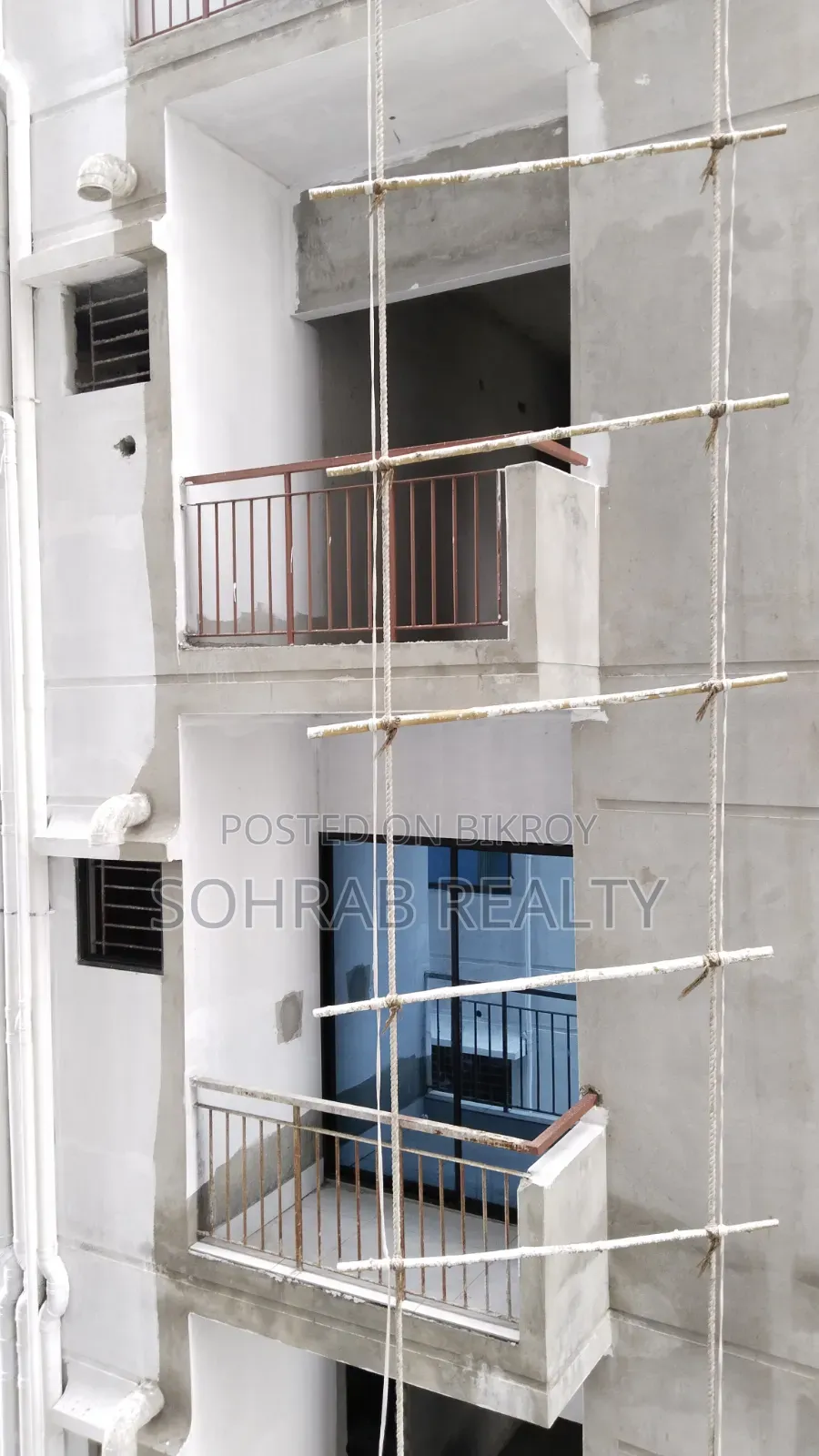 3 Bedroom Apartment in Sohrab Realty, Uttara for sale in Uttara