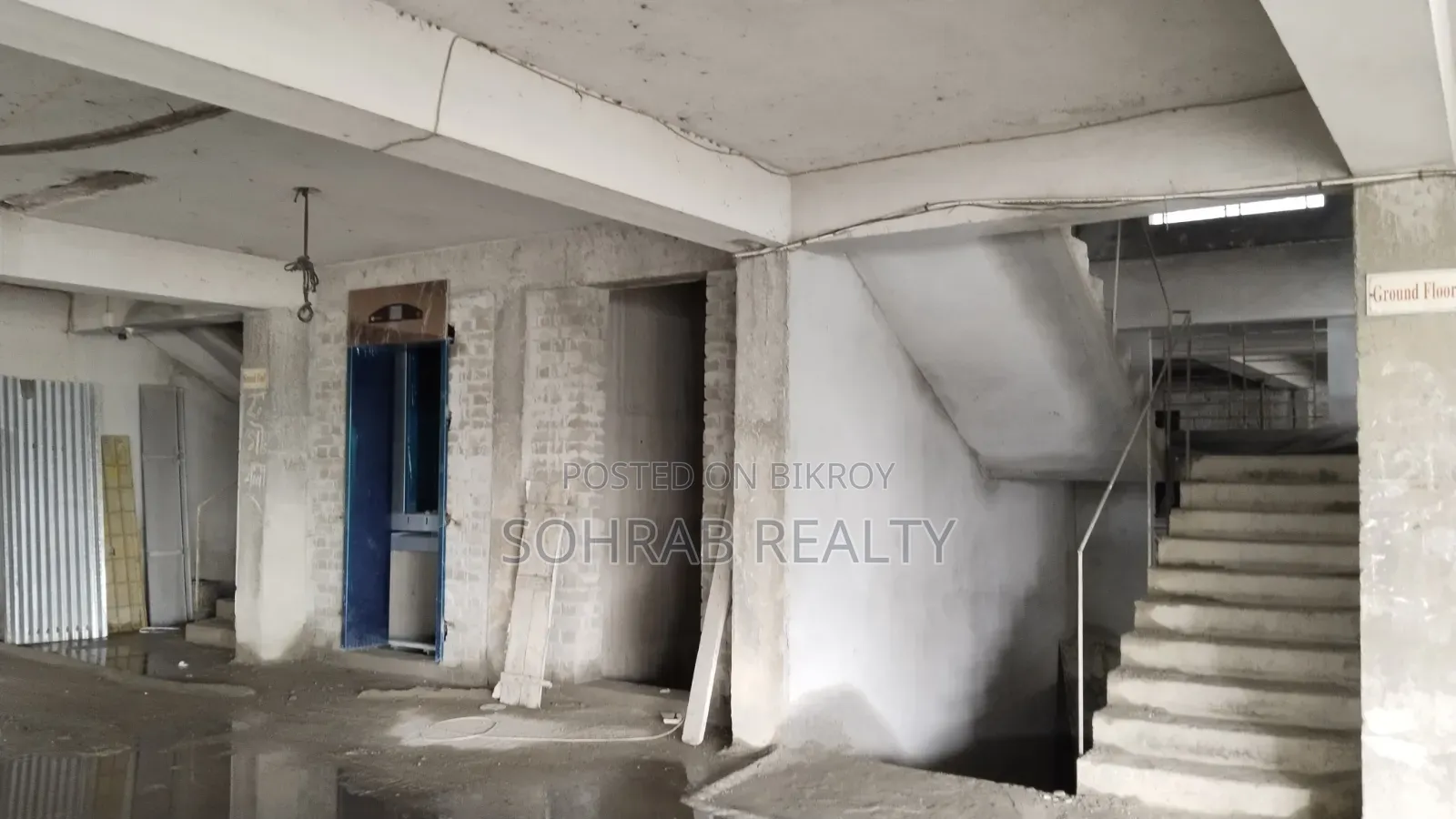 3 Bedroom Apartment in Sohrab Realty, Uttara for sale in Uttara