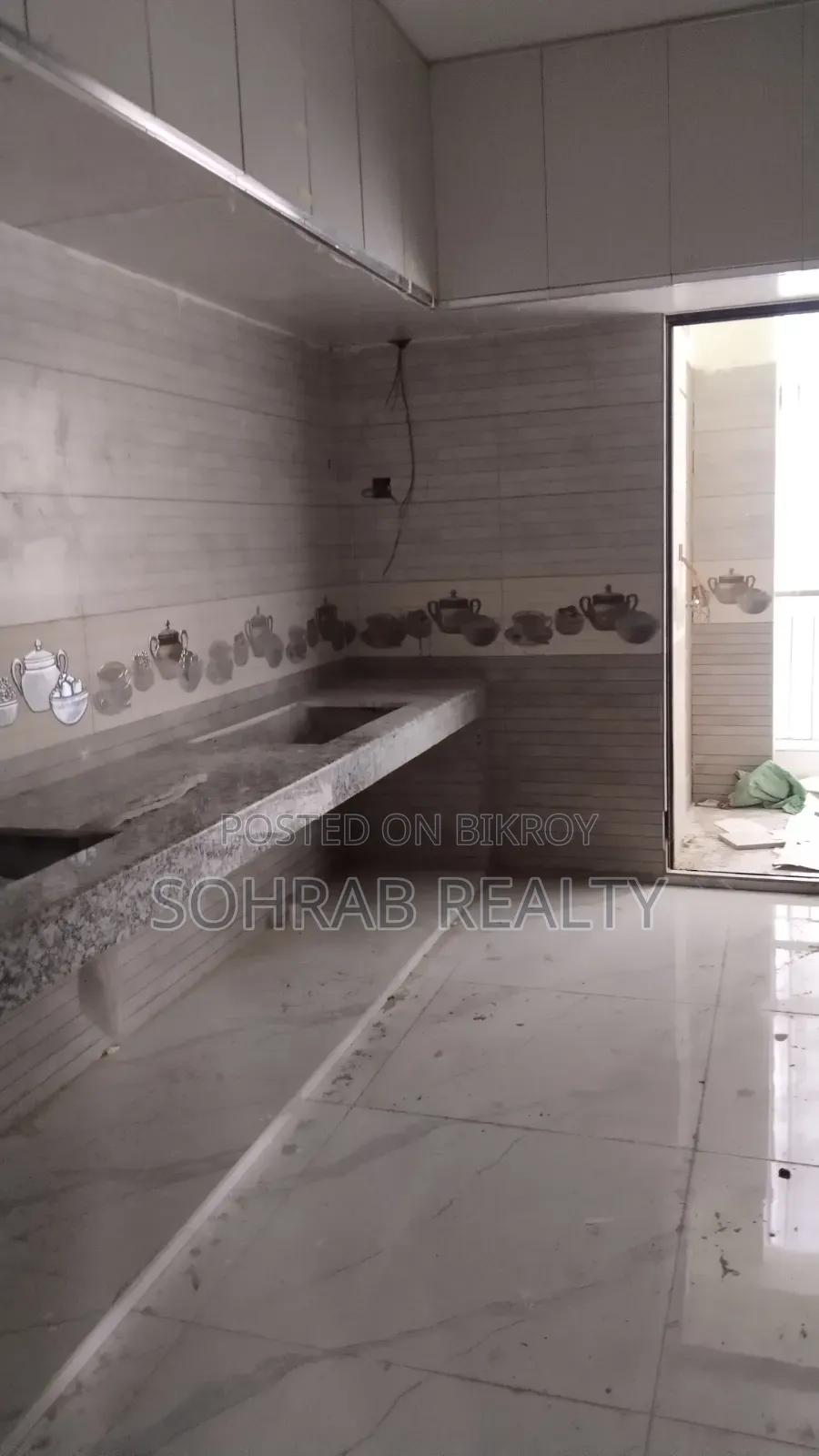 3 Bedroom Apartment in Sohrab Realty, Uttara for sale in Uttara