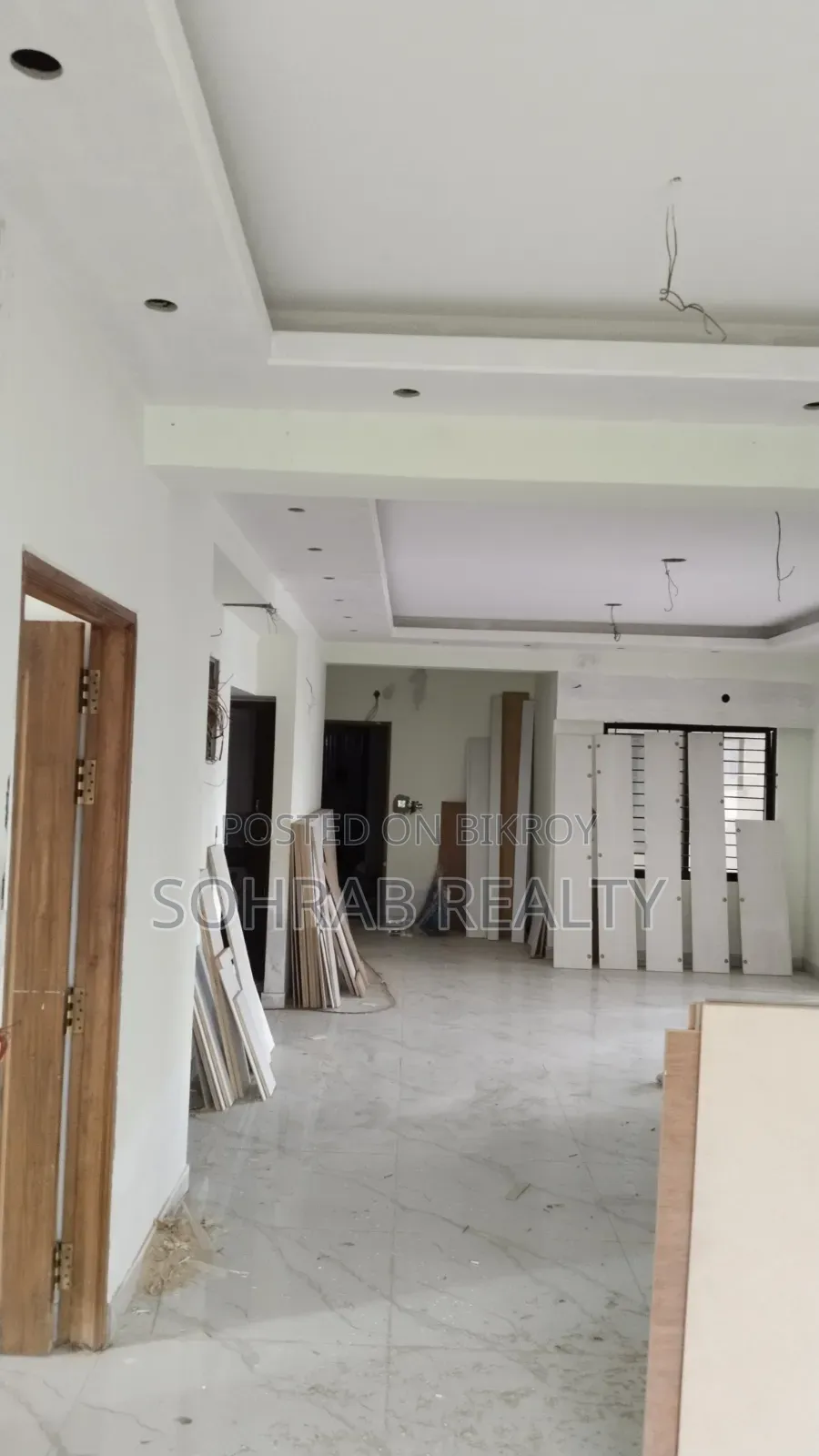 3 Bedroom Apartment in Sohrab Realty, Uttara for Sale in Uttara