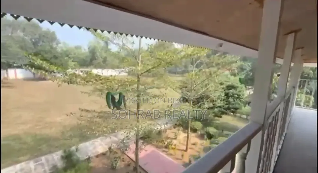 Resort Cum Bungalow in Bhaluka