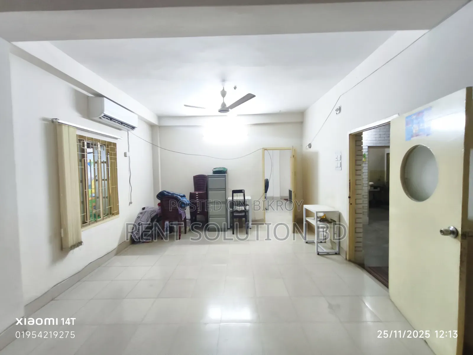 Fully Building for Rent in Mohammadpur