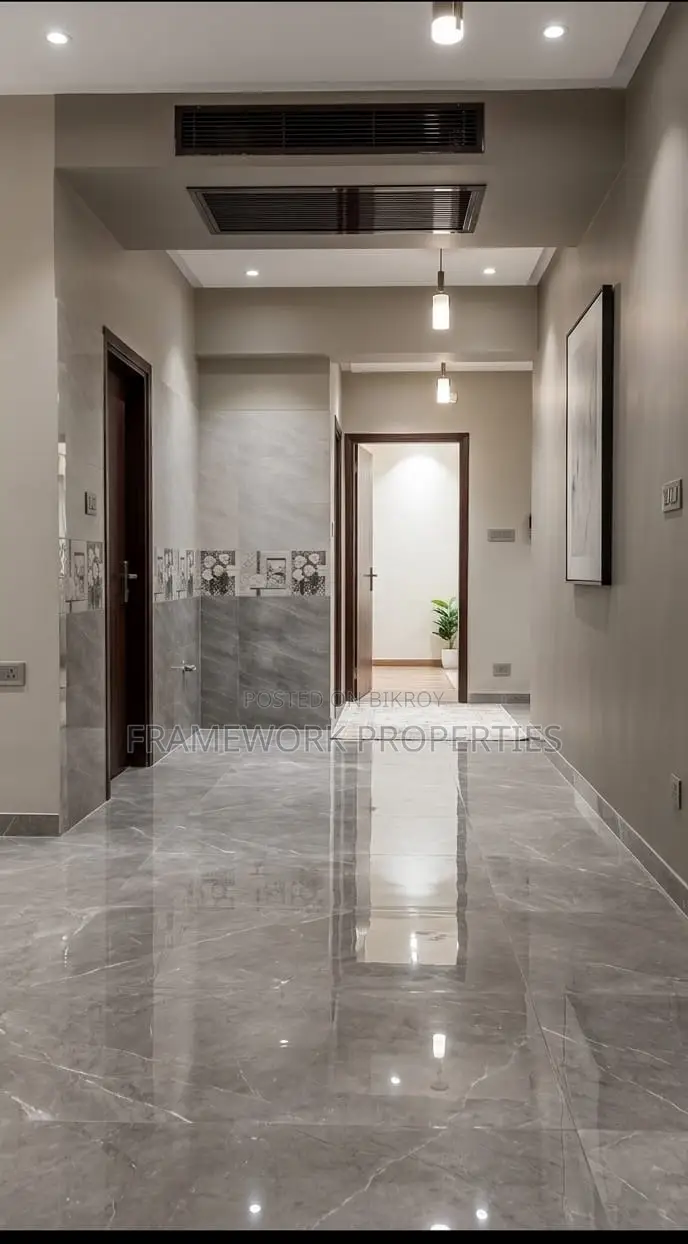 3-Bedroom Apartment in Basabo for sale in Basabo