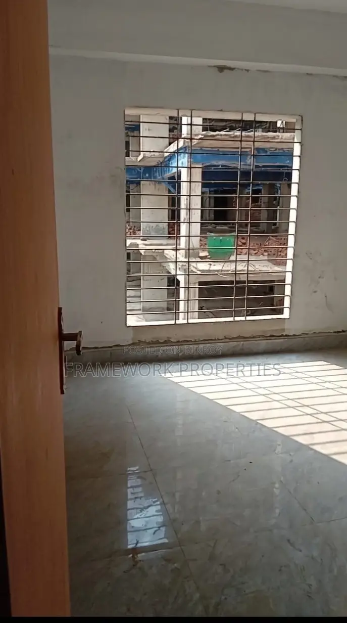 3-Bedroom Apartment in Basabo for sale in Basabo