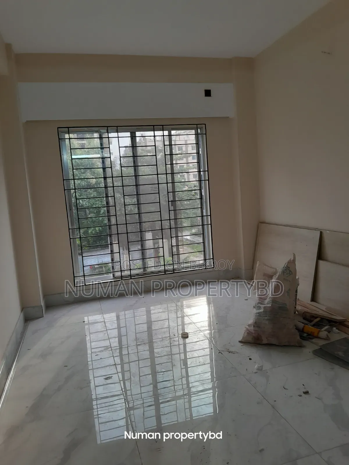 3-bedroom Apartment in Numan Property Bd, Basundhara for rent in Basundhara
