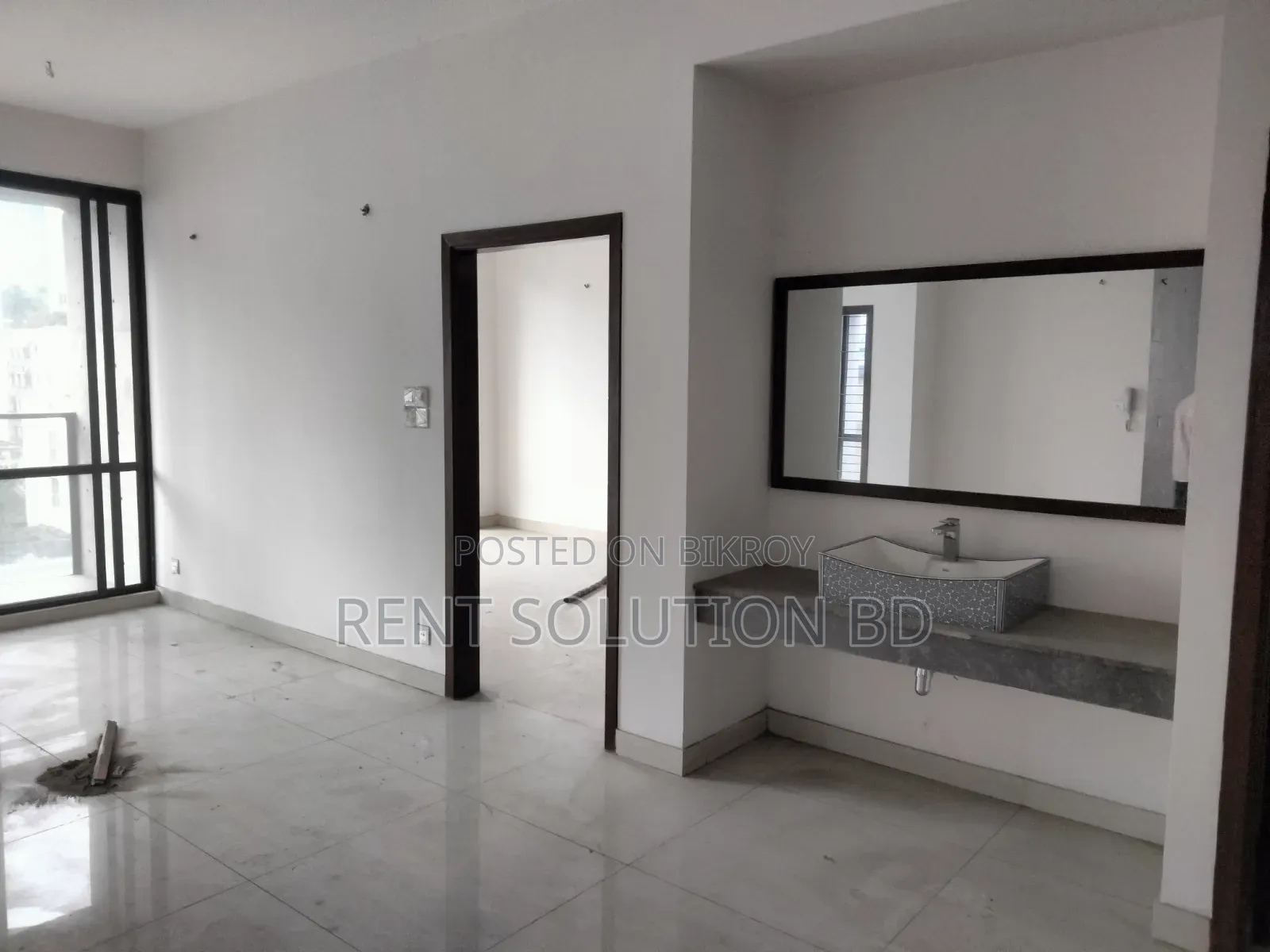 Brand New 2600 SFT 4 Bedroom Office in Banani. in Banani