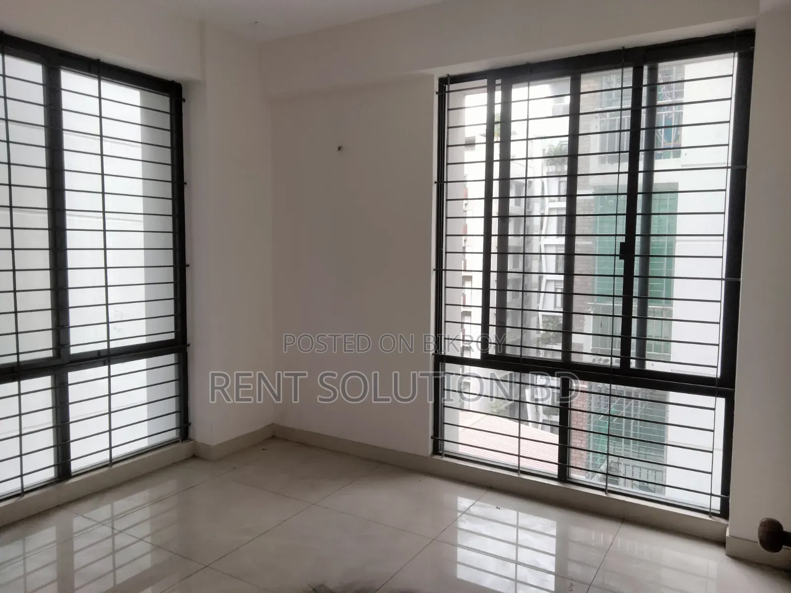 Brand New 2600 SFT 4 Bedroom Office in Banani. in Banani