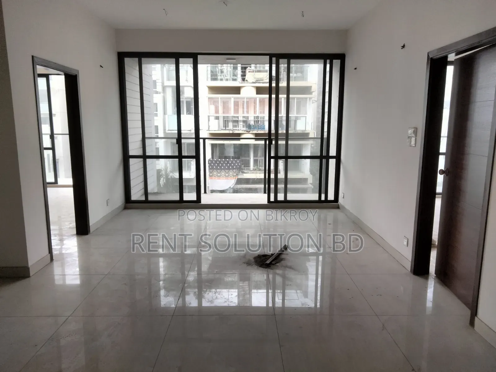 Brand New 2600 SFT 4 Bedroom Office in Banani. in Banani