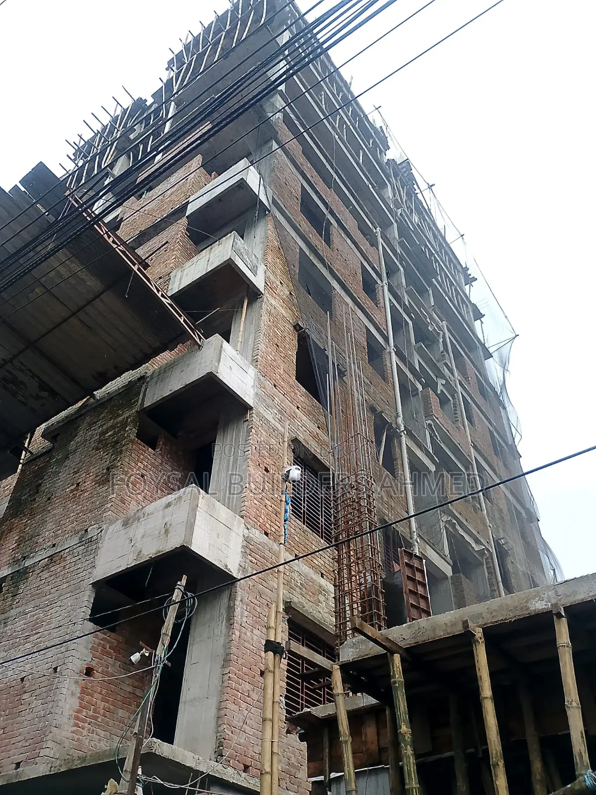 3-Bedroom Apartment in Dhaka, Uttara for Sale in Uttara