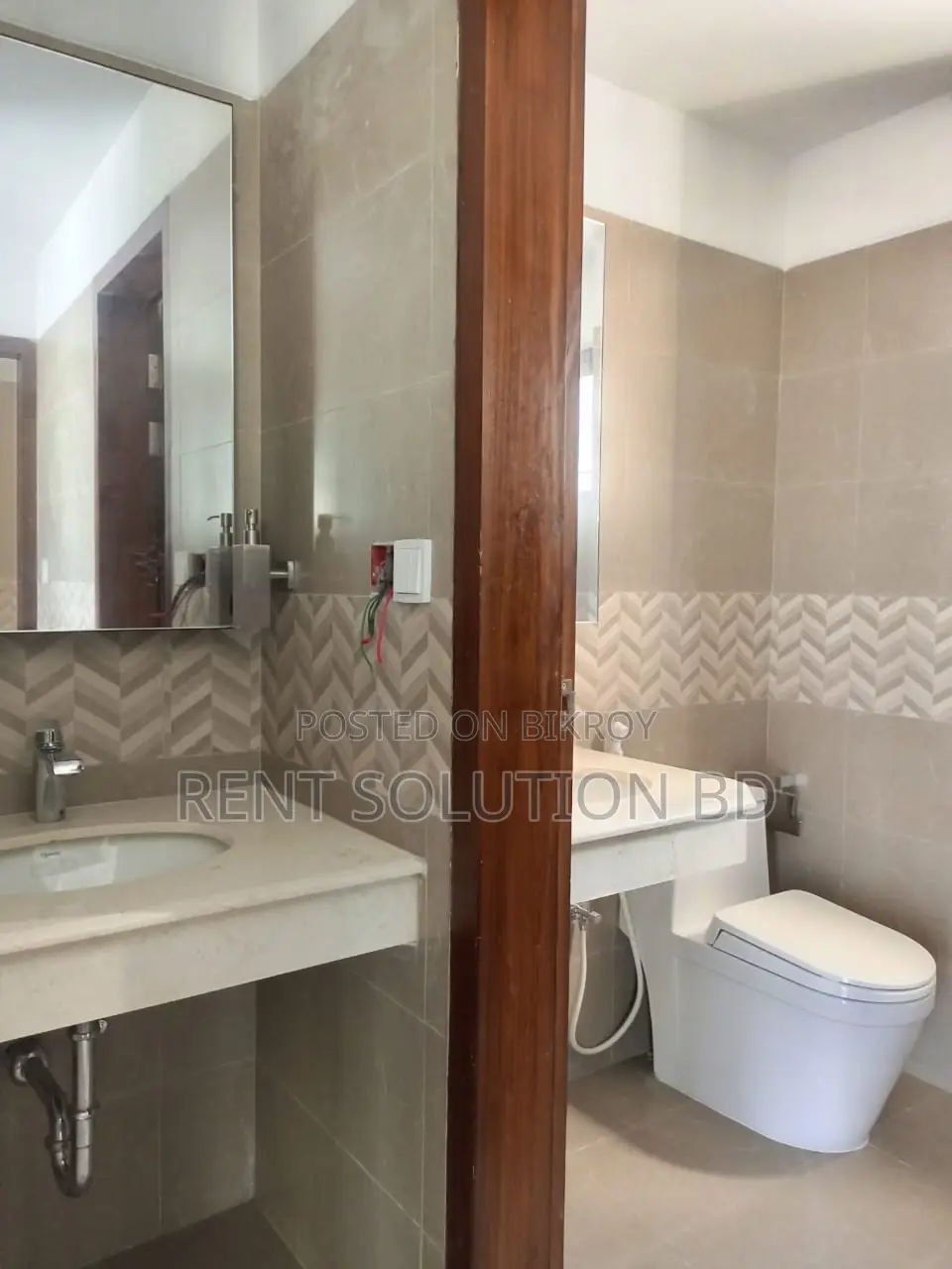 Premium Commercial Office Space for Rent | 4,000 SFT at Gulshan Avenue in Gulshan