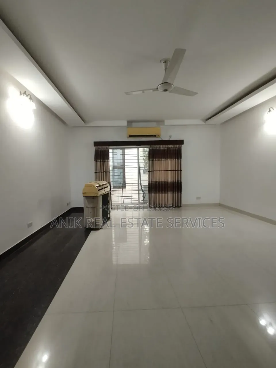 4 Bedroom Apartment in Anik Real Estate, Gulshan for Rent in Gulshan
