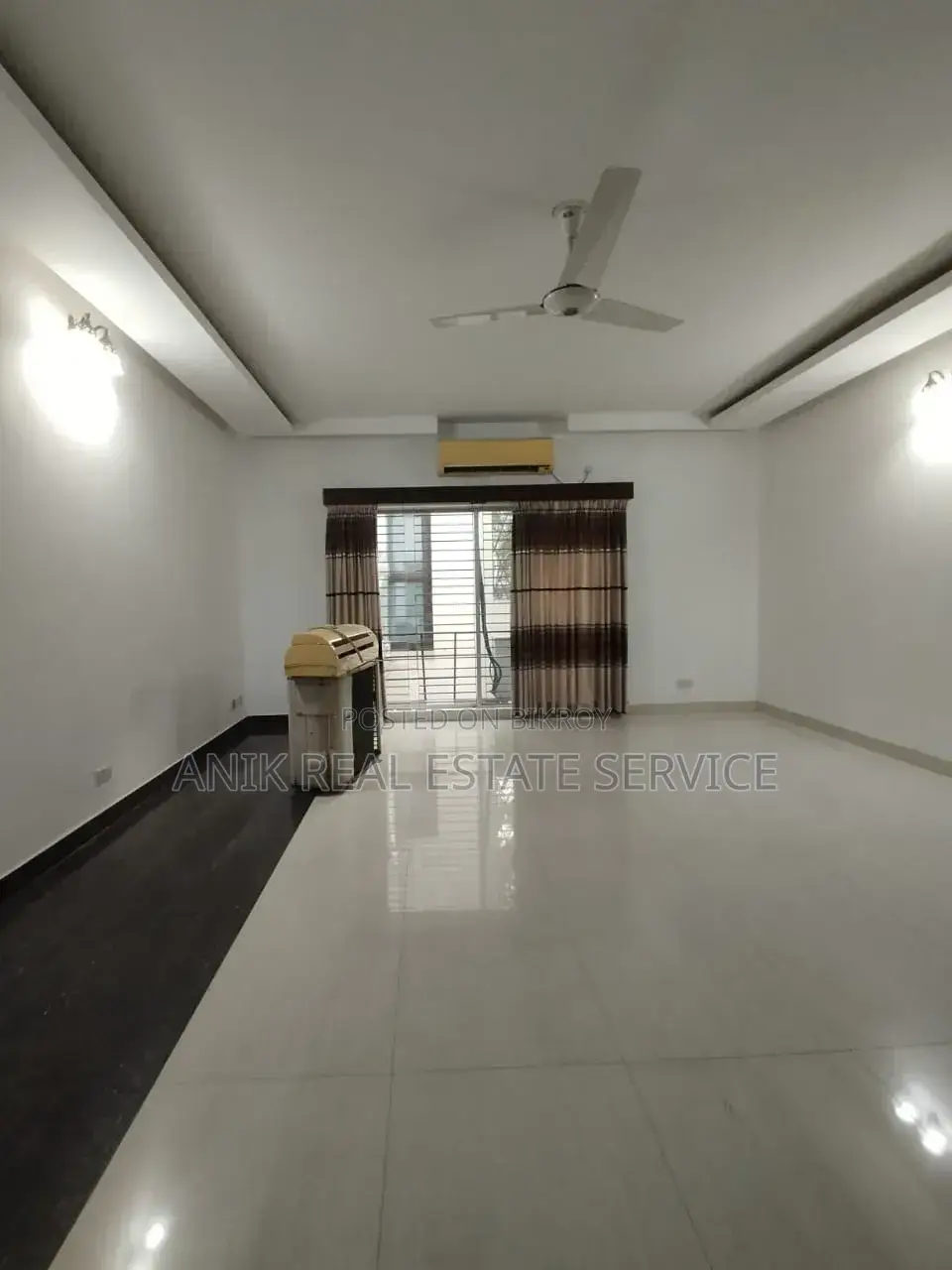 4 Bedroom Apartment in Anik Real Estate, Gulshan for Rent in Gulshan