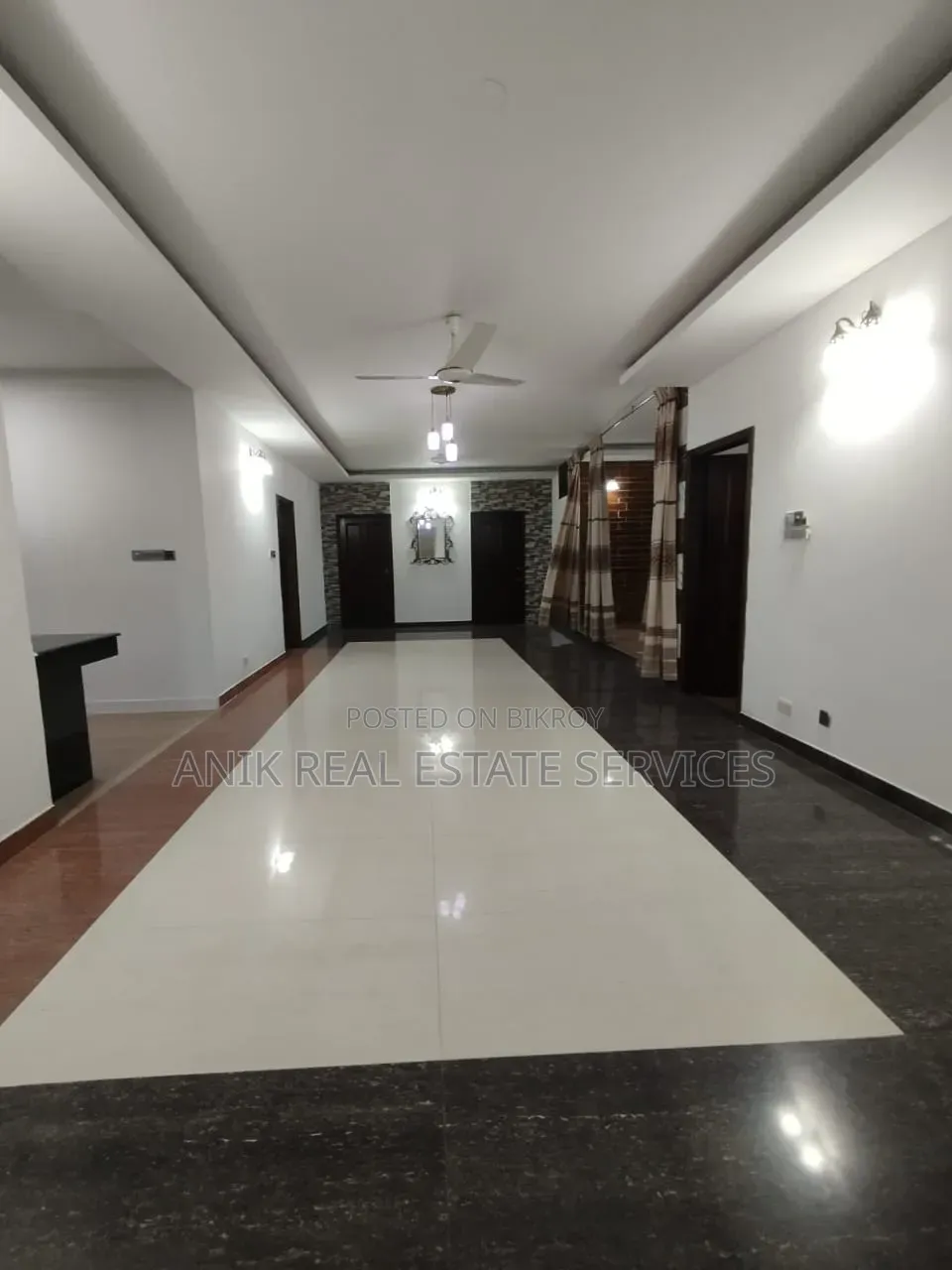 4 Bedroom Apartment in Anik Real Estate, Gulshan for Rent in Gulshan