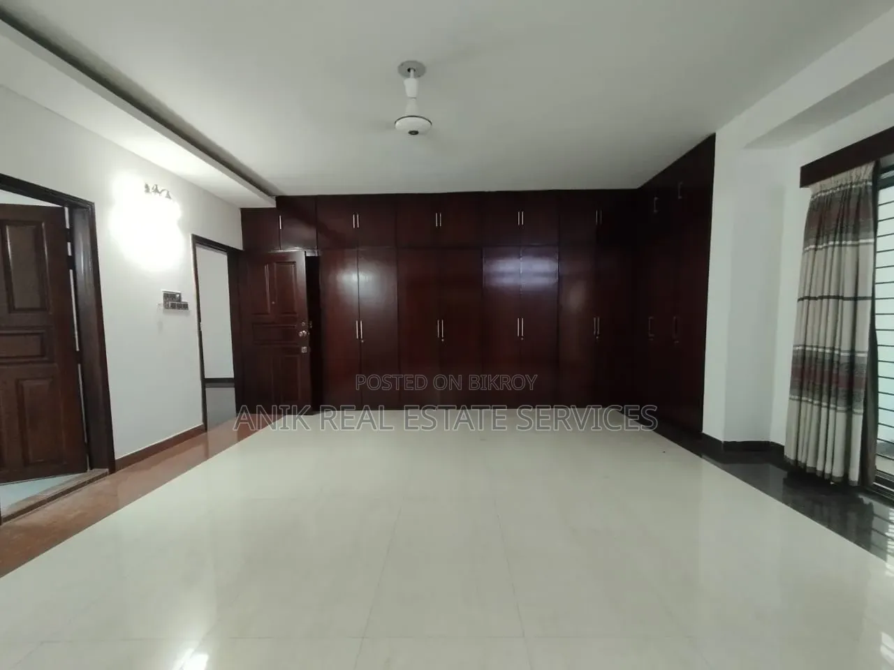 4 Bedroom Apartment in Anik Real Estate, Gulshan for Rent in Gulshan