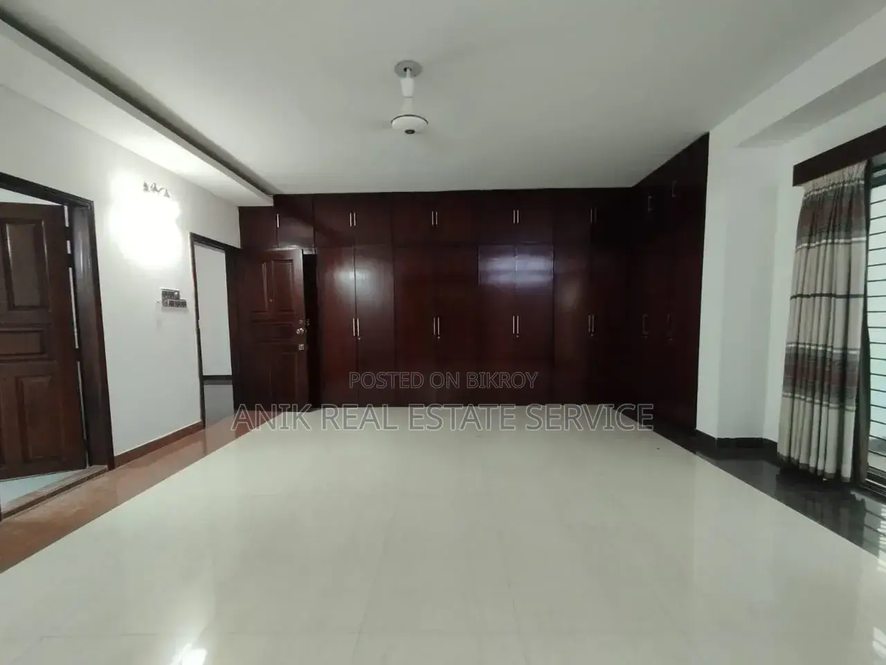 4 Bedroom Apartment in Anik Real Estate, Gulshan for Rent in Gulshan