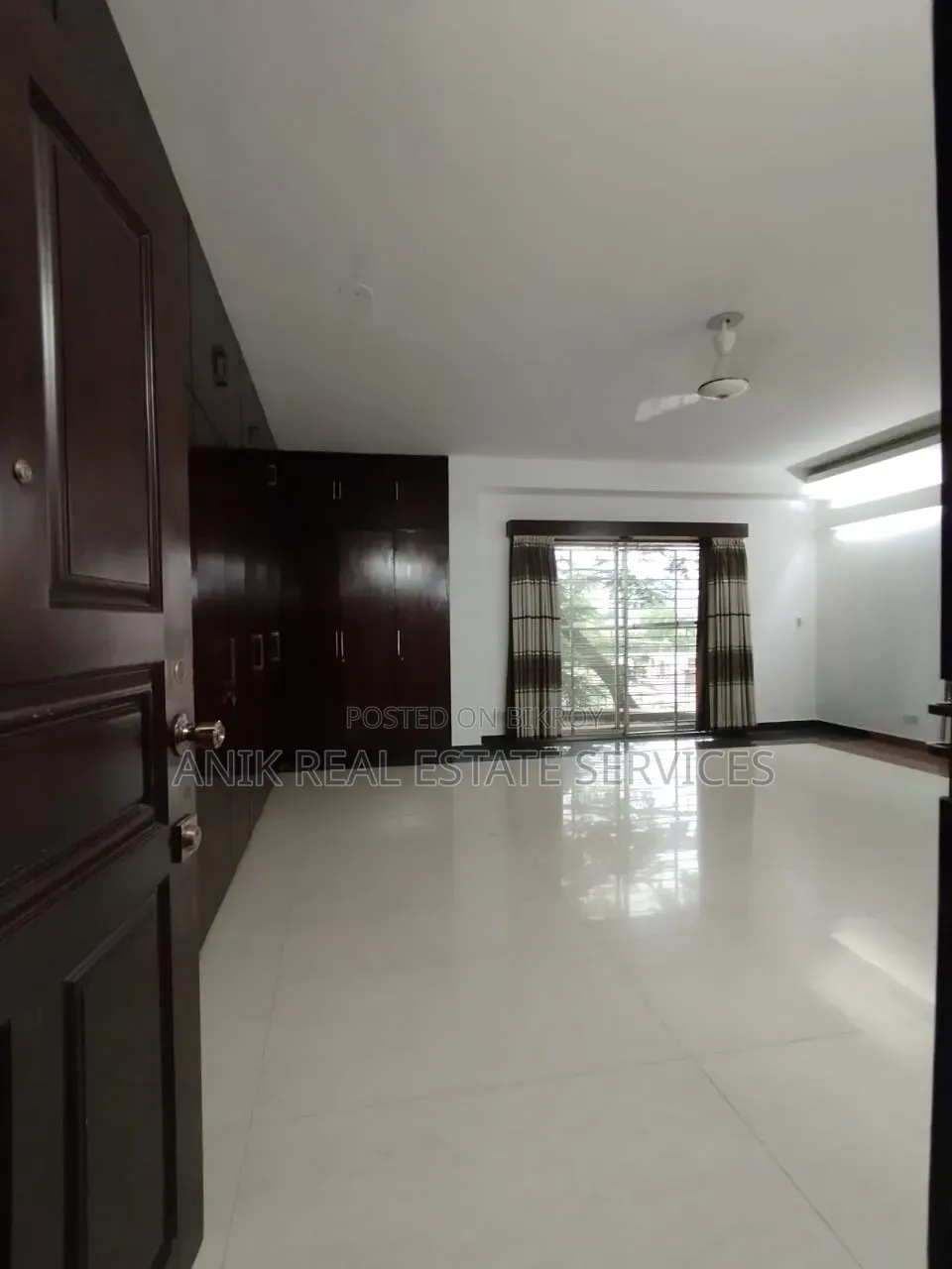 4 Bedroom Apartment in Anik Real Estate, Gulshan for Rent in Gulshan