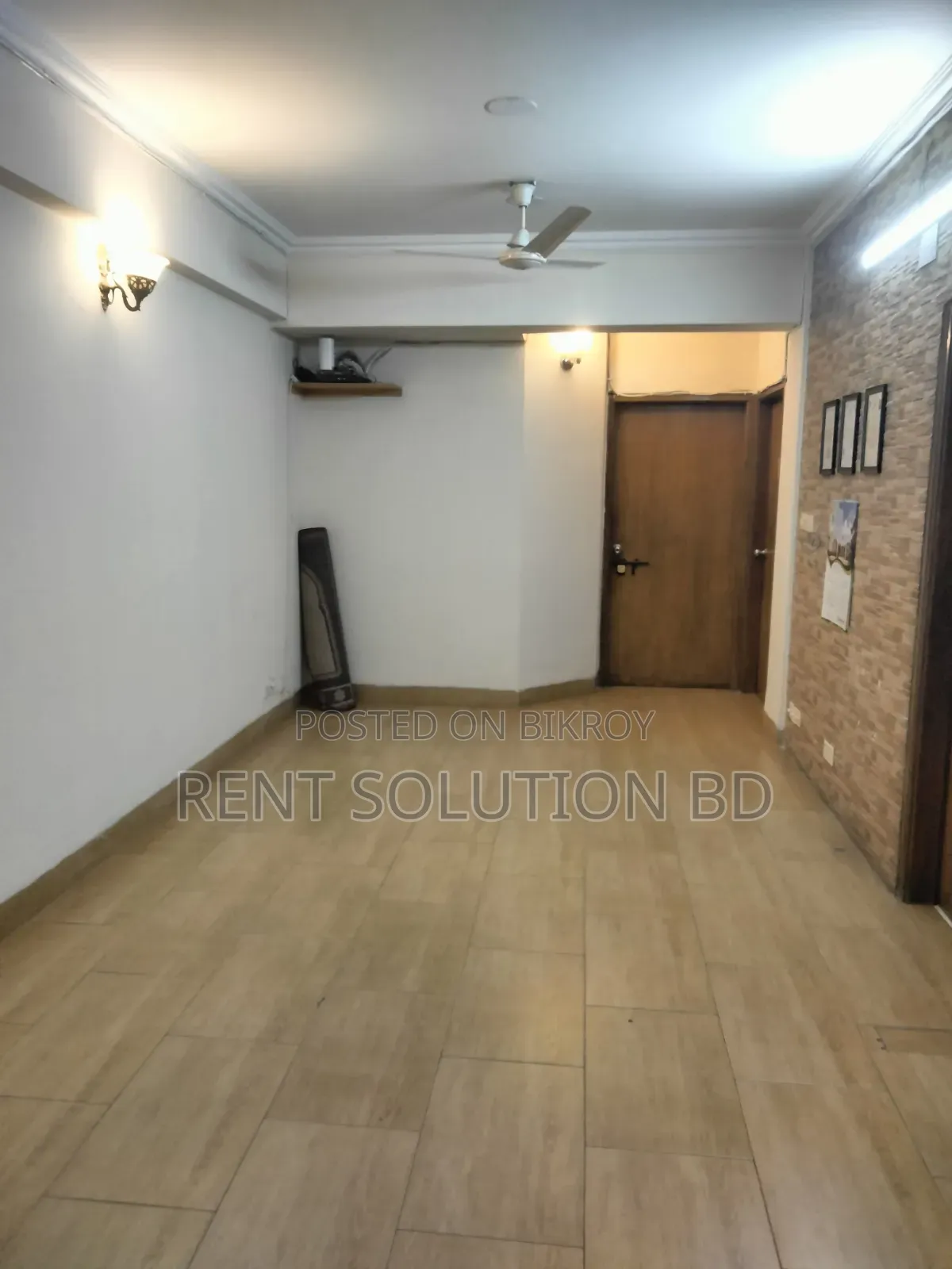 1500 Square Feet Office in Banani in Banani